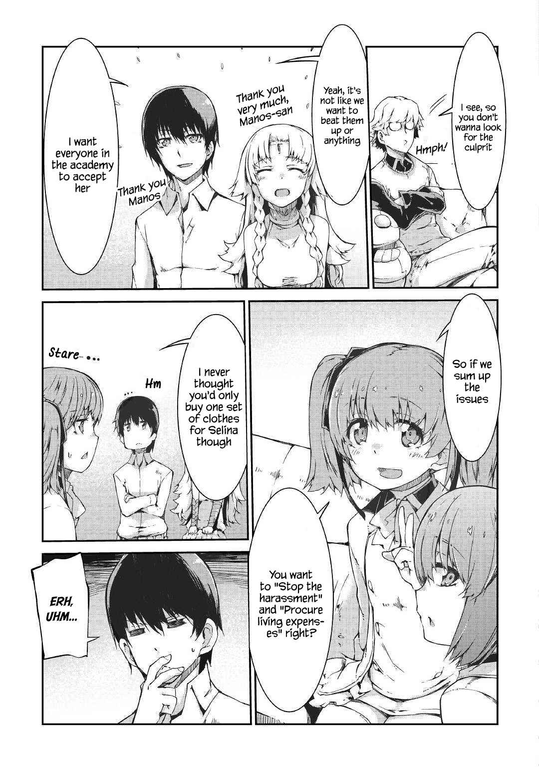 Goodbye, My Unfaithful Fiancé: I’ll Find Happiness in the Next Game Chapter 41 page 6