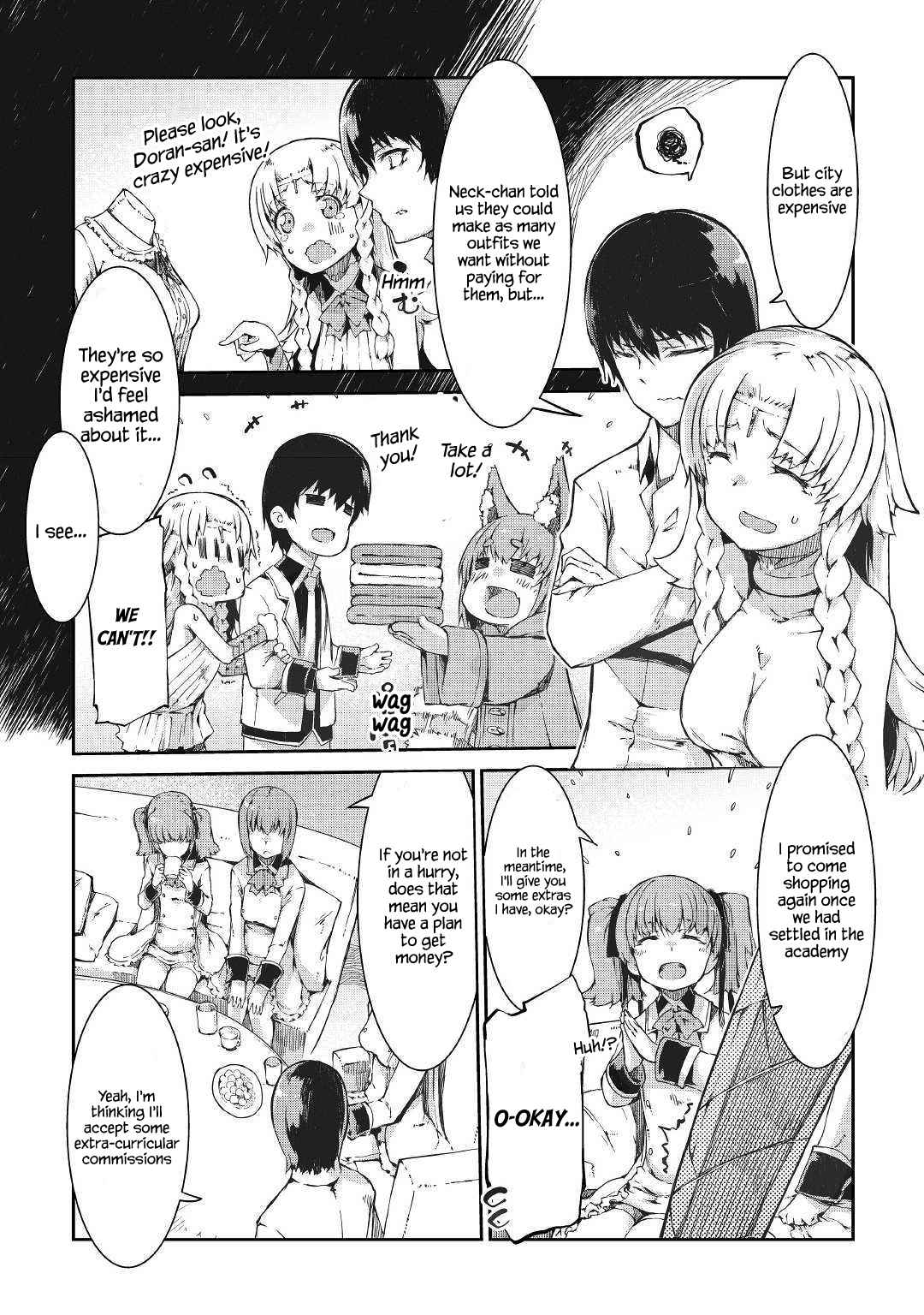 Goodbye, My Unfaithful Fiancé: I’ll Find Happiness in the Next Game Chapter 41 page 7