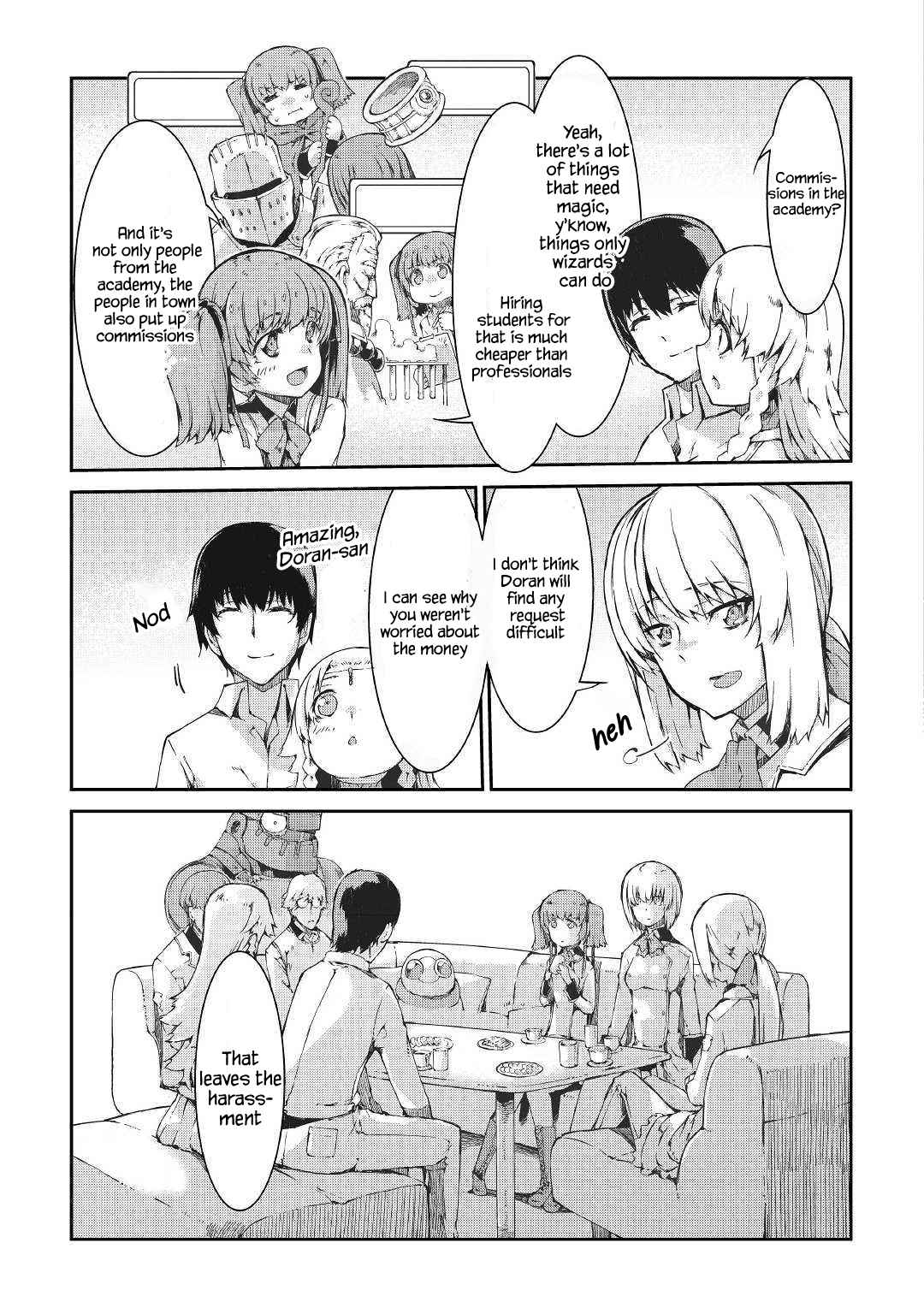 Goodbye, My Unfaithful Fiancé: I’ll Find Happiness in the Next Game Chapter 41 page 8