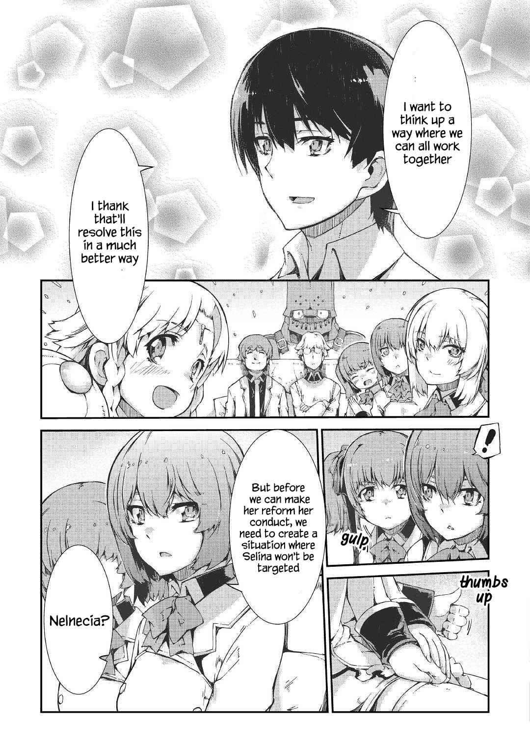 Goodbye, My Unfaithful Fiancé: I’ll Find Happiness in the Next Game Chapter 41 page 16