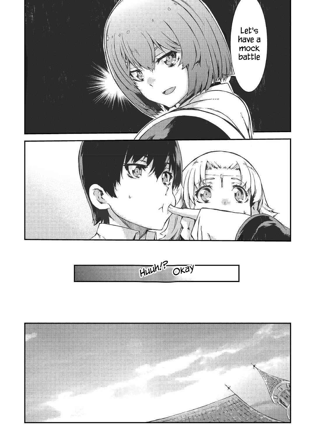 Goodbye, My Unfaithful Fiancé: I’ll Find Happiness in the Next Game Chapter 41 page 17