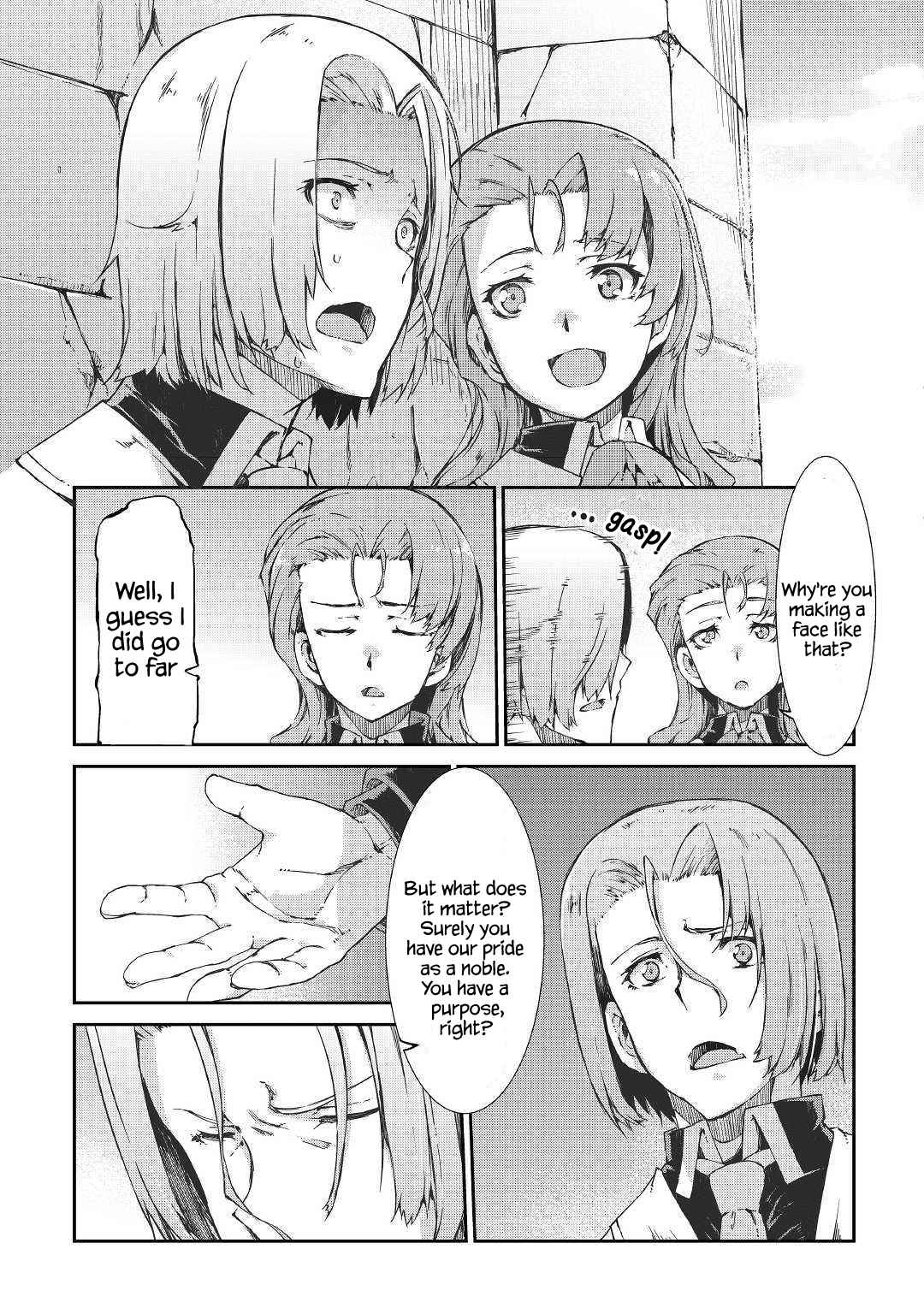 Goodbye, My Unfaithful Fiancé: I’ll Find Happiness in the Next Game Chapter 41 page 20