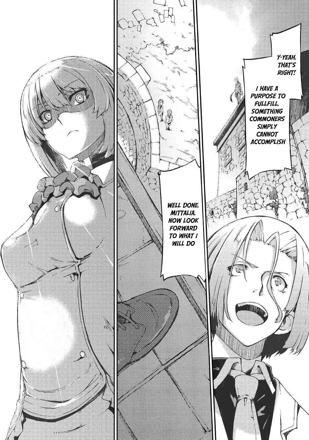 Goodbye, My Unfaithful Fiancé: I’ll Find Happiness in the Next Game Chapter 41 page 21