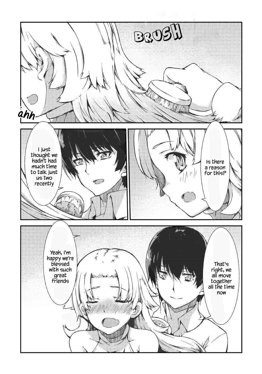 Goodbye, My Unfaithful Fiancé: I’ll Find Happiness in the Next Game Chapter 41 page 24