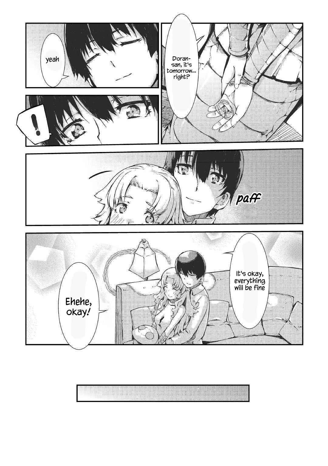 Goodbye, My Unfaithful Fiancé: I’ll Find Happiness in the Next Game Chapter 41 page 26