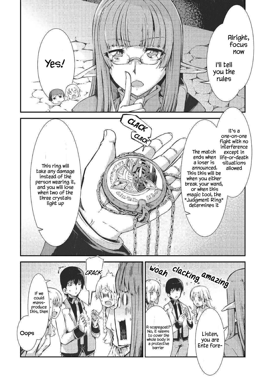 Goodbye, My Unfaithful Fiancé: I’ll Find Happiness in the Next Game Chapter 42 page 5
