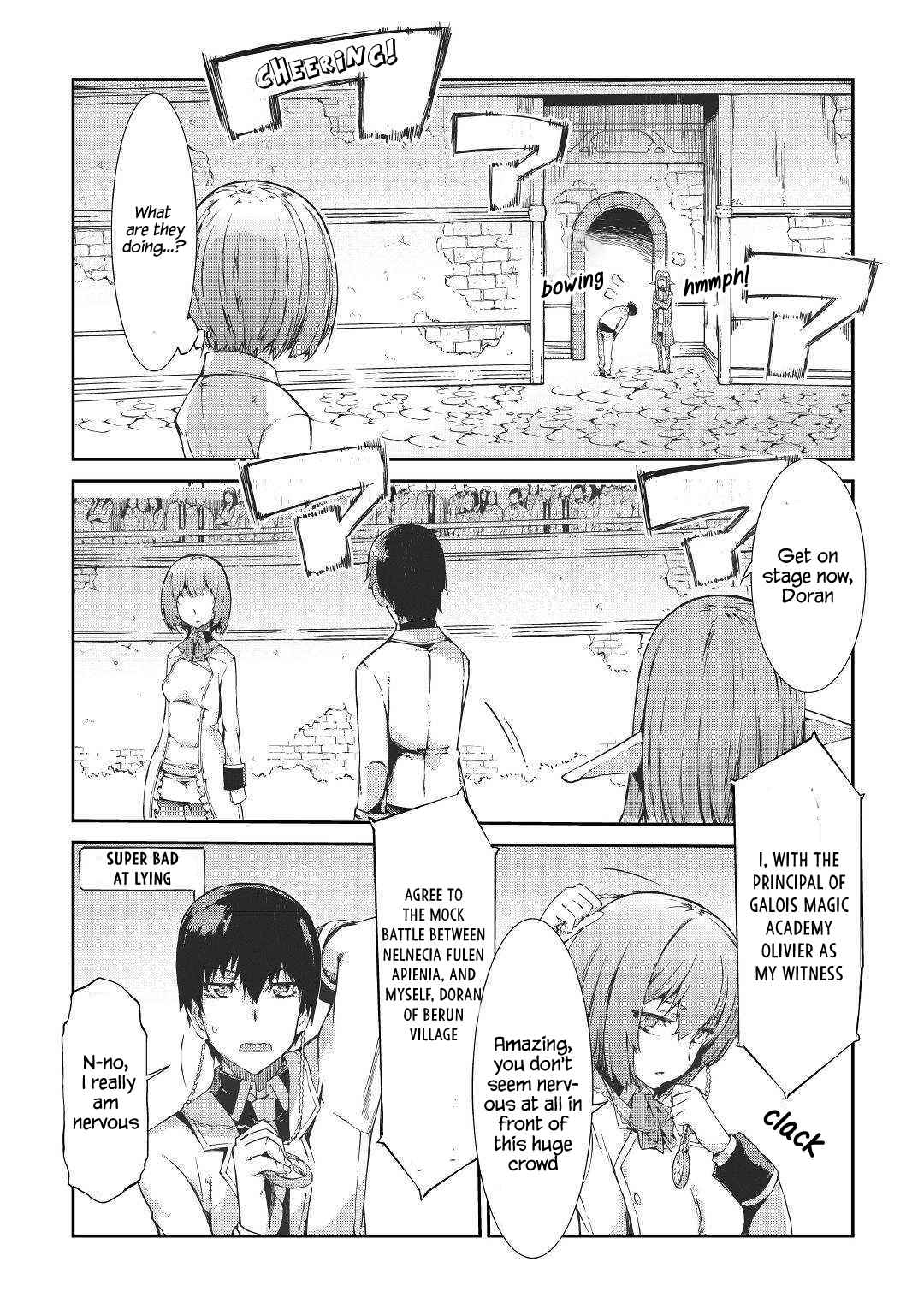 Goodbye, My Unfaithful Fiancé: I’ll Find Happiness in the Next Game Chapter 42 page 6