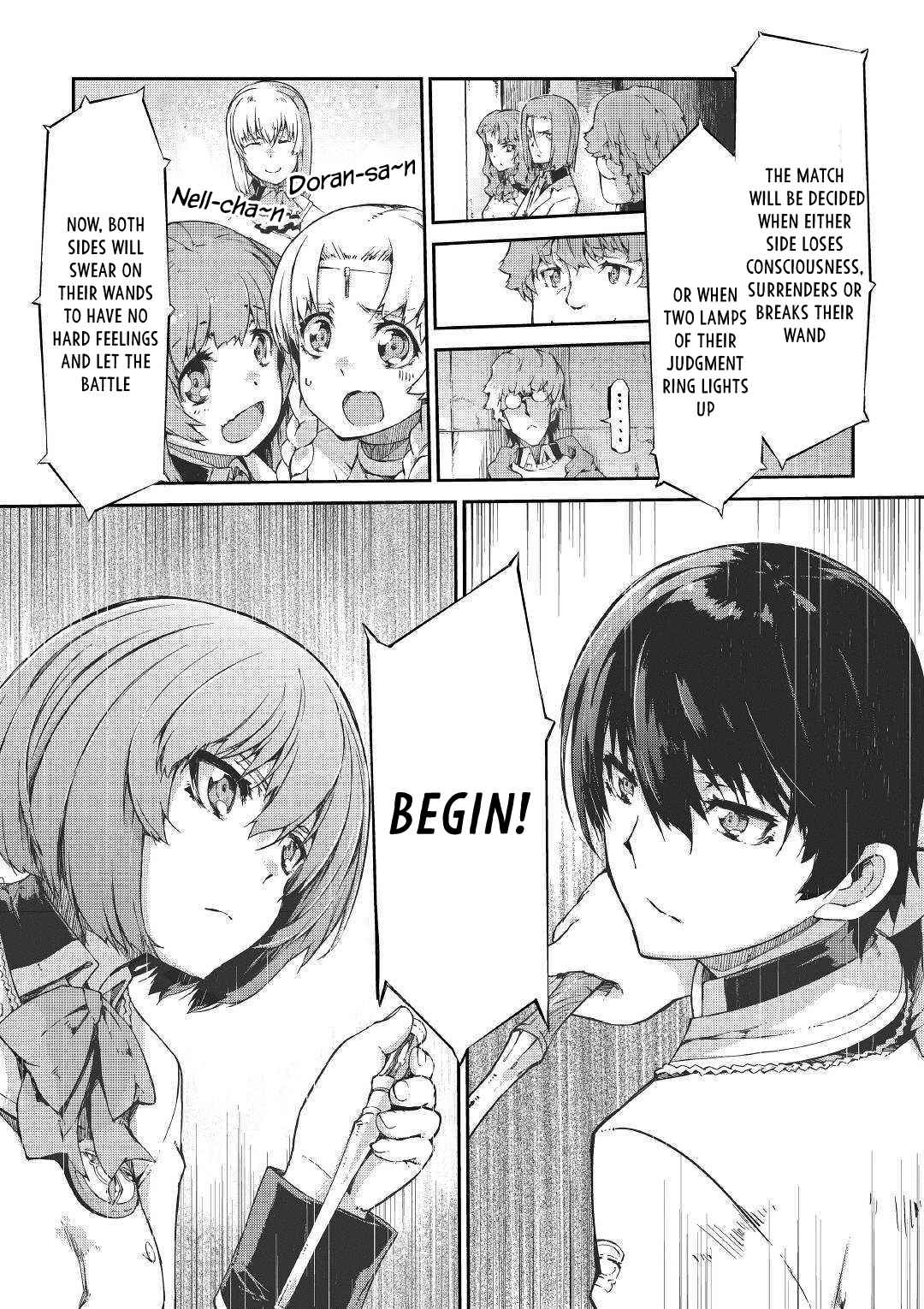 Goodbye, My Unfaithful Fiancé: I’ll Find Happiness in the Next Game Chapter 42 page 7