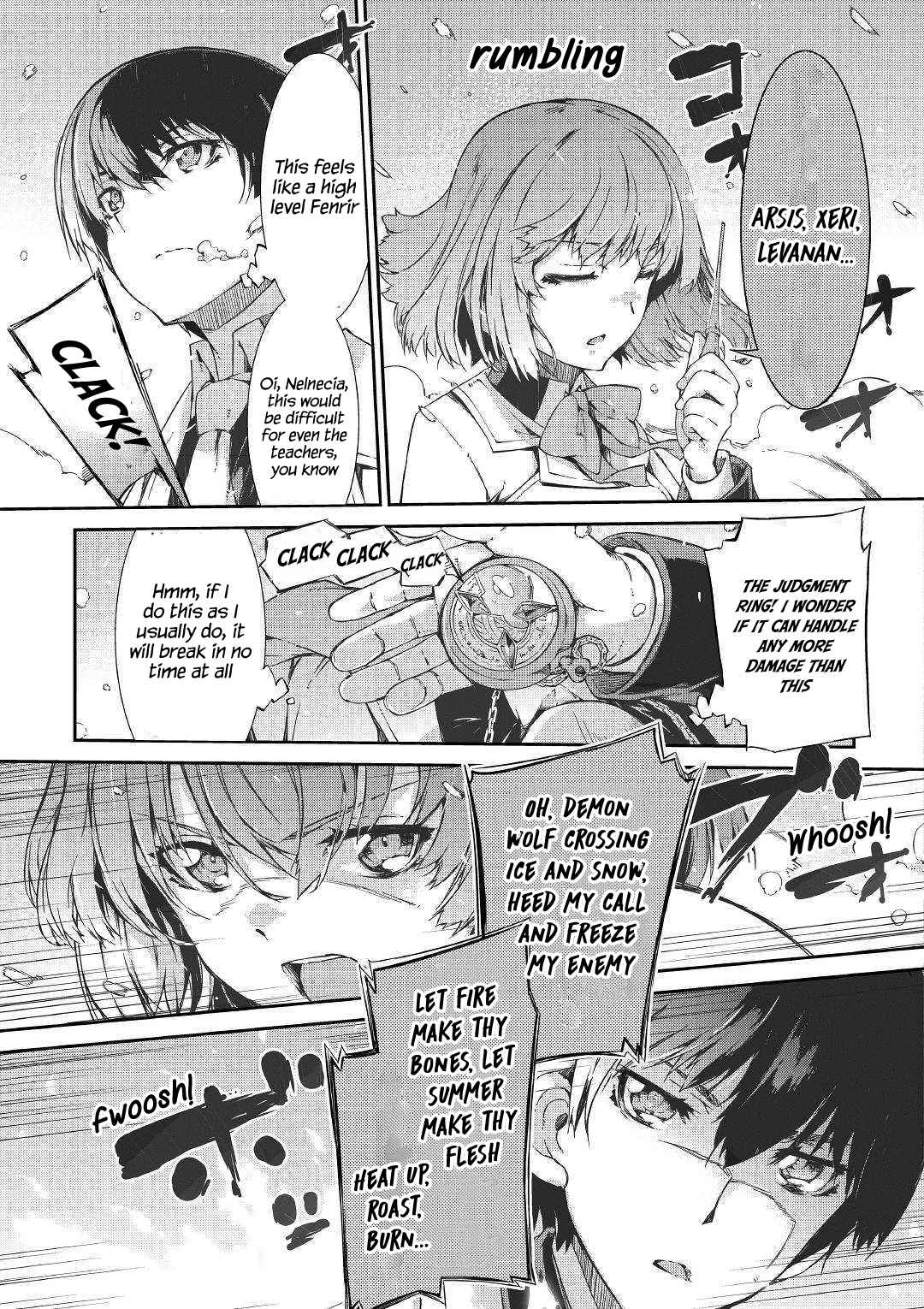 Goodbye, My Unfaithful Fiancé: I’ll Find Happiness in the Next Game Chapter 42 page 8