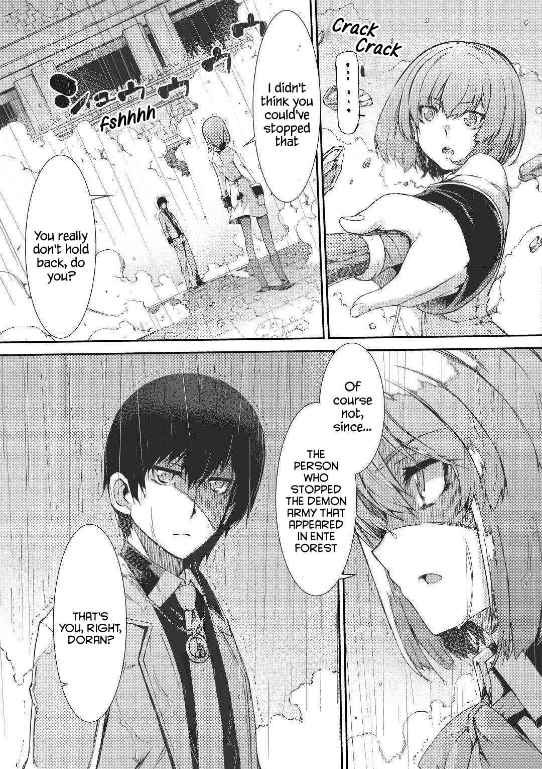 Goodbye, My Unfaithful Fiancé: I’ll Find Happiness in the Next Game Chapter 42 page 10
