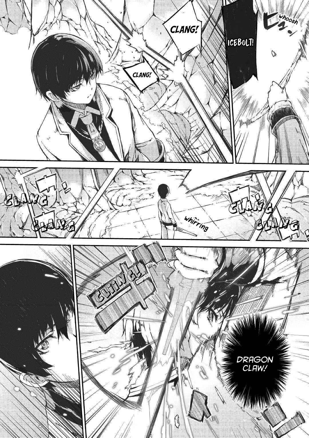 Goodbye, My Unfaithful Fiancé: I’ll Find Happiness in the Next Game Chapter 42 page 15