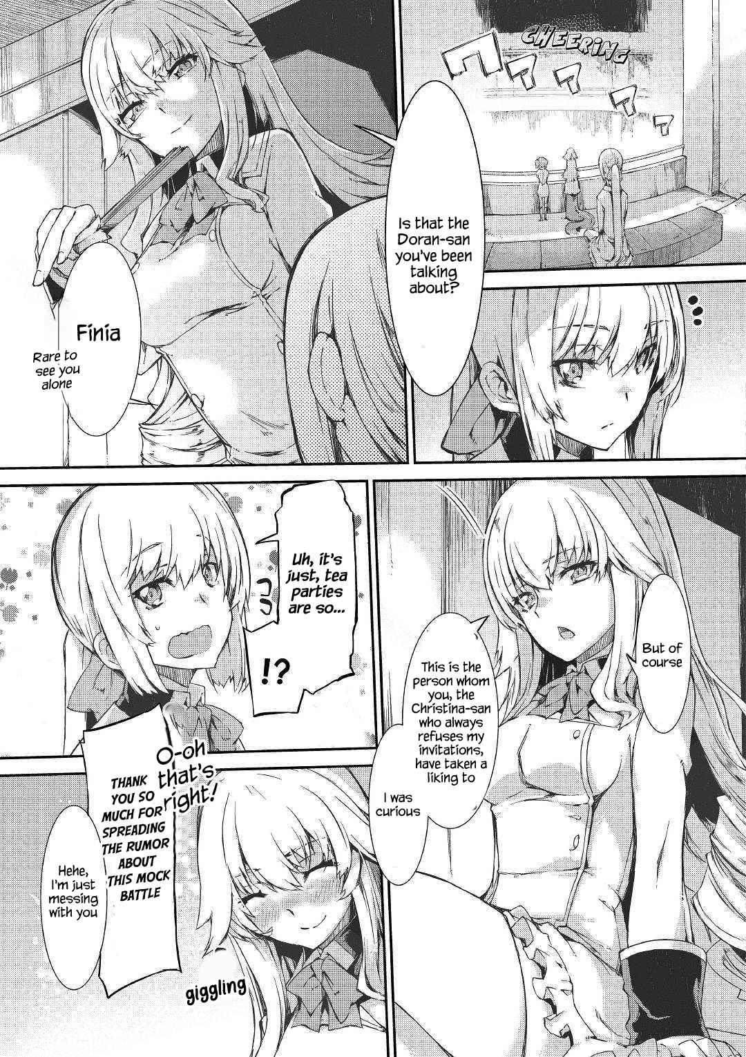 Goodbye, My Unfaithful Fiancé: I’ll Find Happiness in the Next Game Chapter 42 page 18