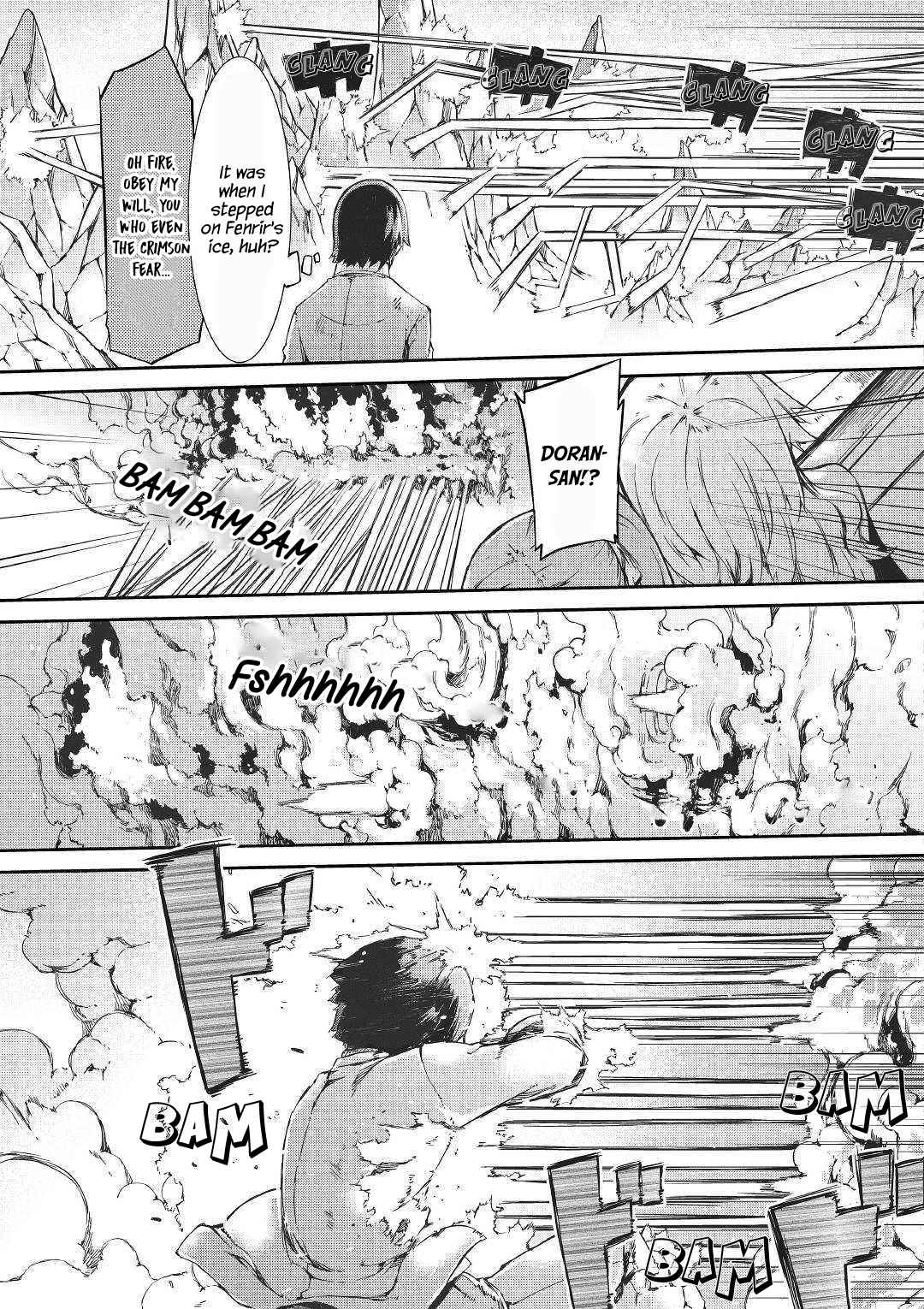 Goodbye, My Unfaithful Fiancé: I’ll Find Happiness in the Next Game Chapter 42 page 22