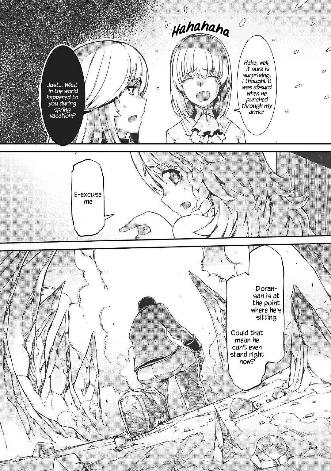 Goodbye, My Unfaithful Fiancé: I’ll Find Happiness in the Next Game Chapter 43 page 4