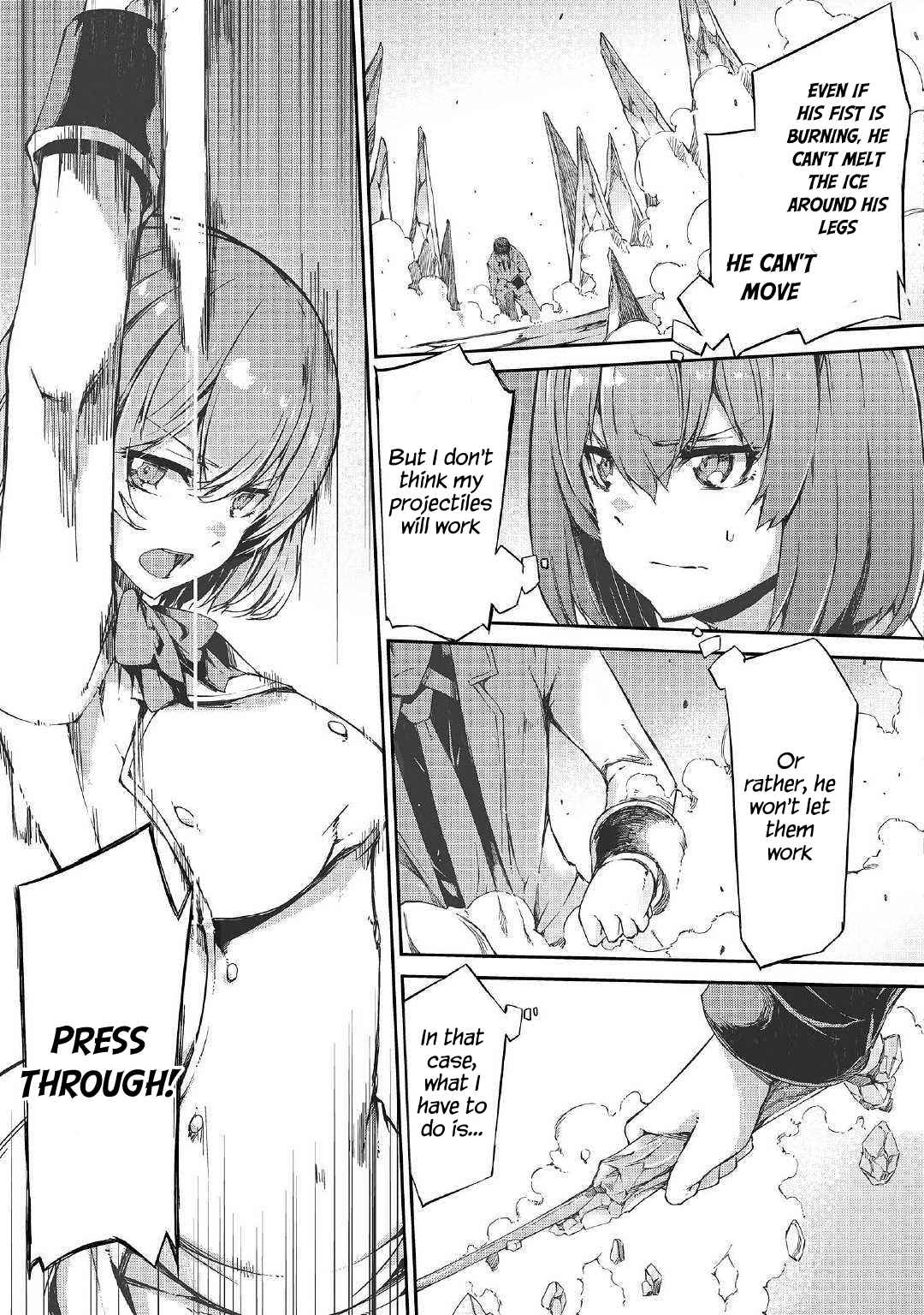 Goodbye, My Unfaithful Fiancé: I’ll Find Happiness in the Next Game Chapter 43 page 6