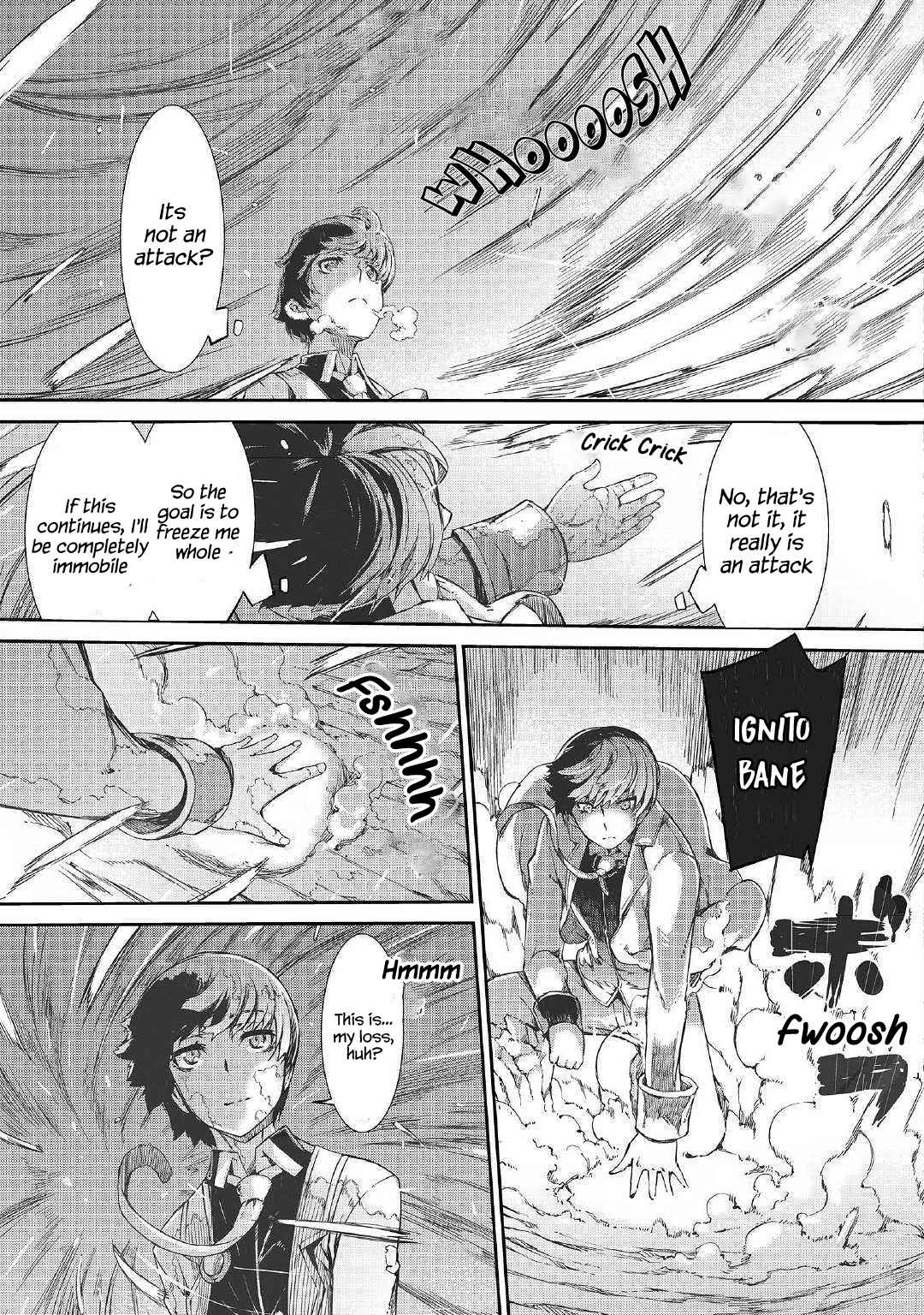 Goodbye, My Unfaithful Fiancé: I’ll Find Happiness in the Next Game Chapter 43 page 8