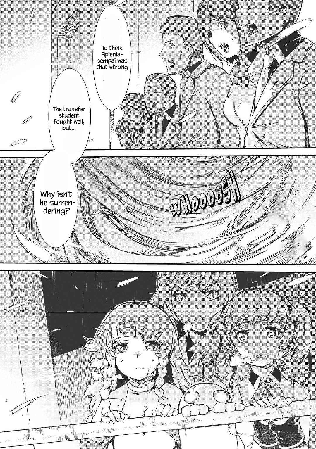 Goodbye, My Unfaithful Fiancé: I’ll Find Happiness in the Next Game Chapter 43 page 9