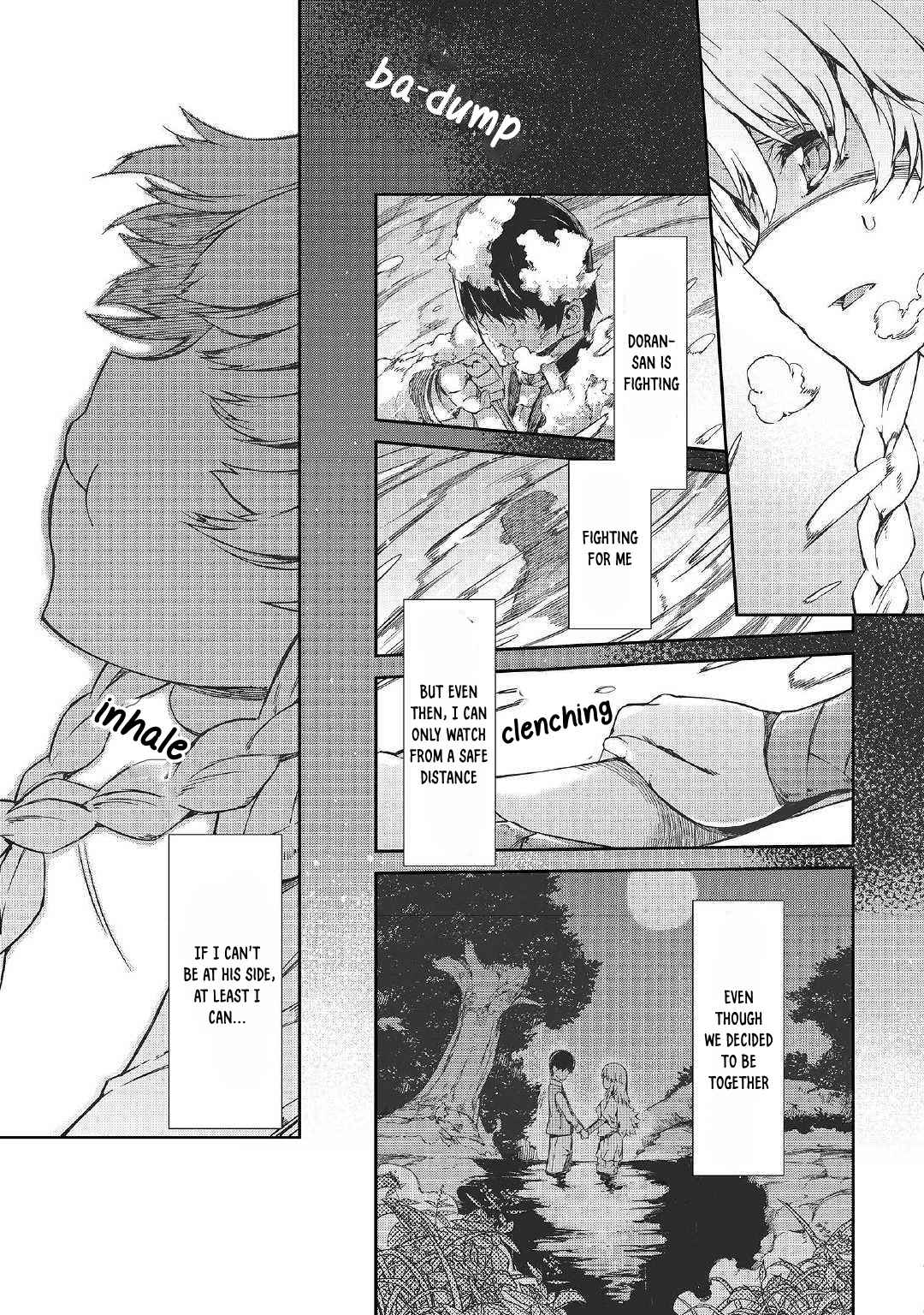 Goodbye, My Unfaithful Fiancé: I’ll Find Happiness in the Next Game Chapter 43 page 10