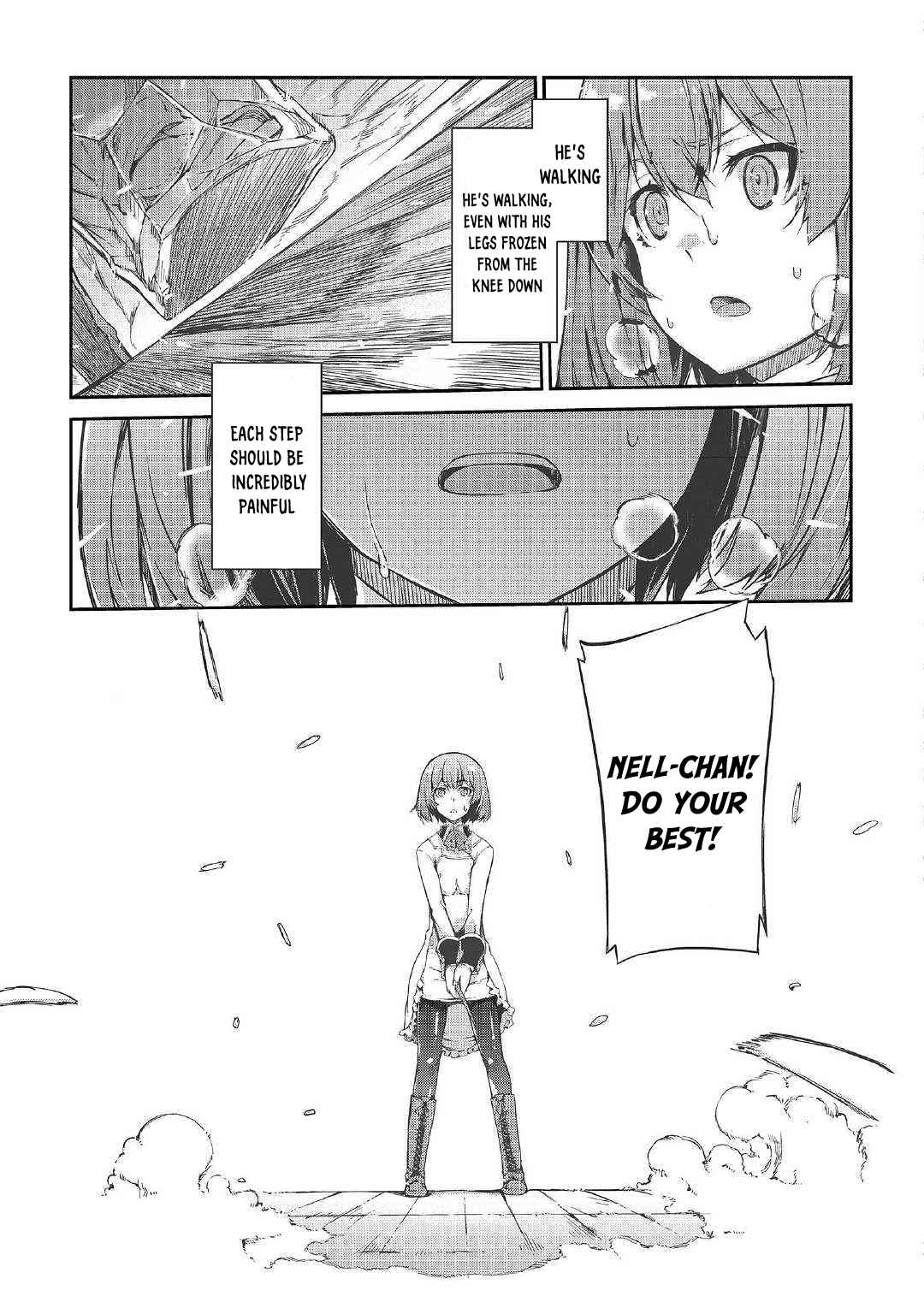 Goodbye, My Unfaithful Fiancé: I’ll Find Happiness in the Next Game Chapter 43 page 14