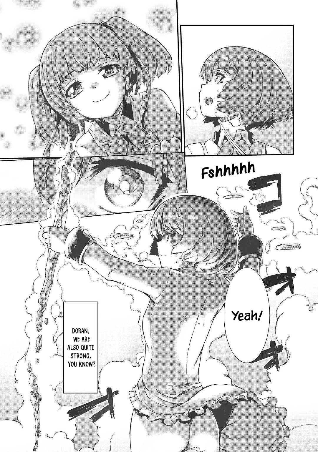 Goodbye, My Unfaithful Fiancé: I’ll Find Happiness in the Next Game Chapter 43 page 15