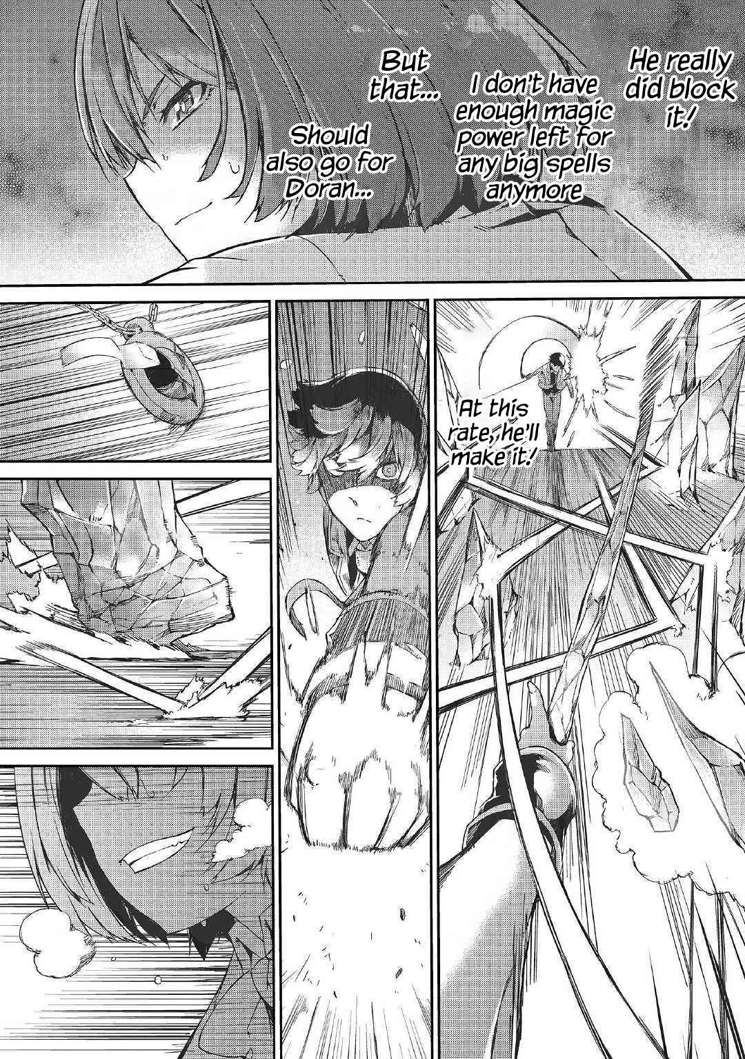 Goodbye, My Unfaithful Fiancé: I’ll Find Happiness in the Next Game Chapter 43 page 17