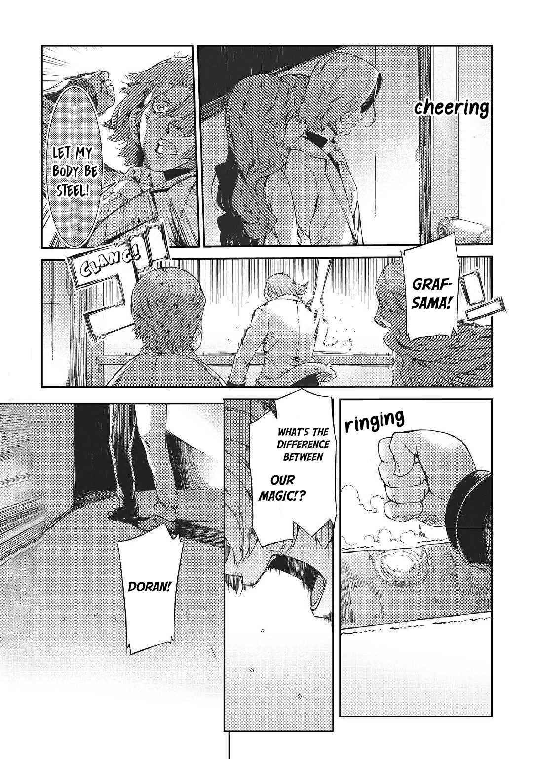 Goodbye, My Unfaithful Fiancé: I’ll Find Happiness in the Next Game Chapter 43 page 25