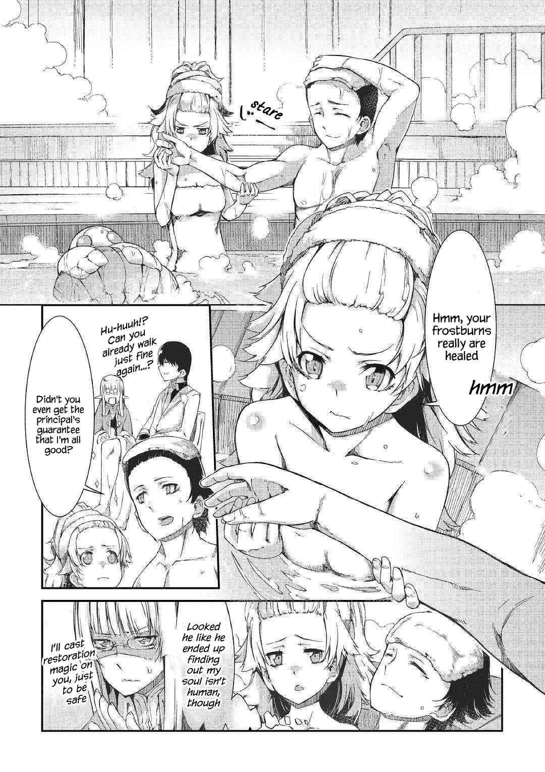 Goodbye, My Unfaithful Fiancé: I’ll Find Happiness in the Next Game Chapter 44 page 3