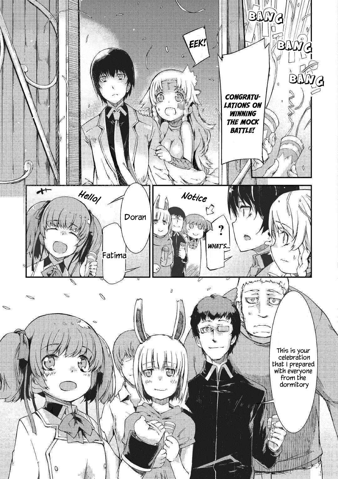 Goodbye, My Unfaithful Fiancé: I’ll Find Happiness in the Next Game Chapter 44 page 8