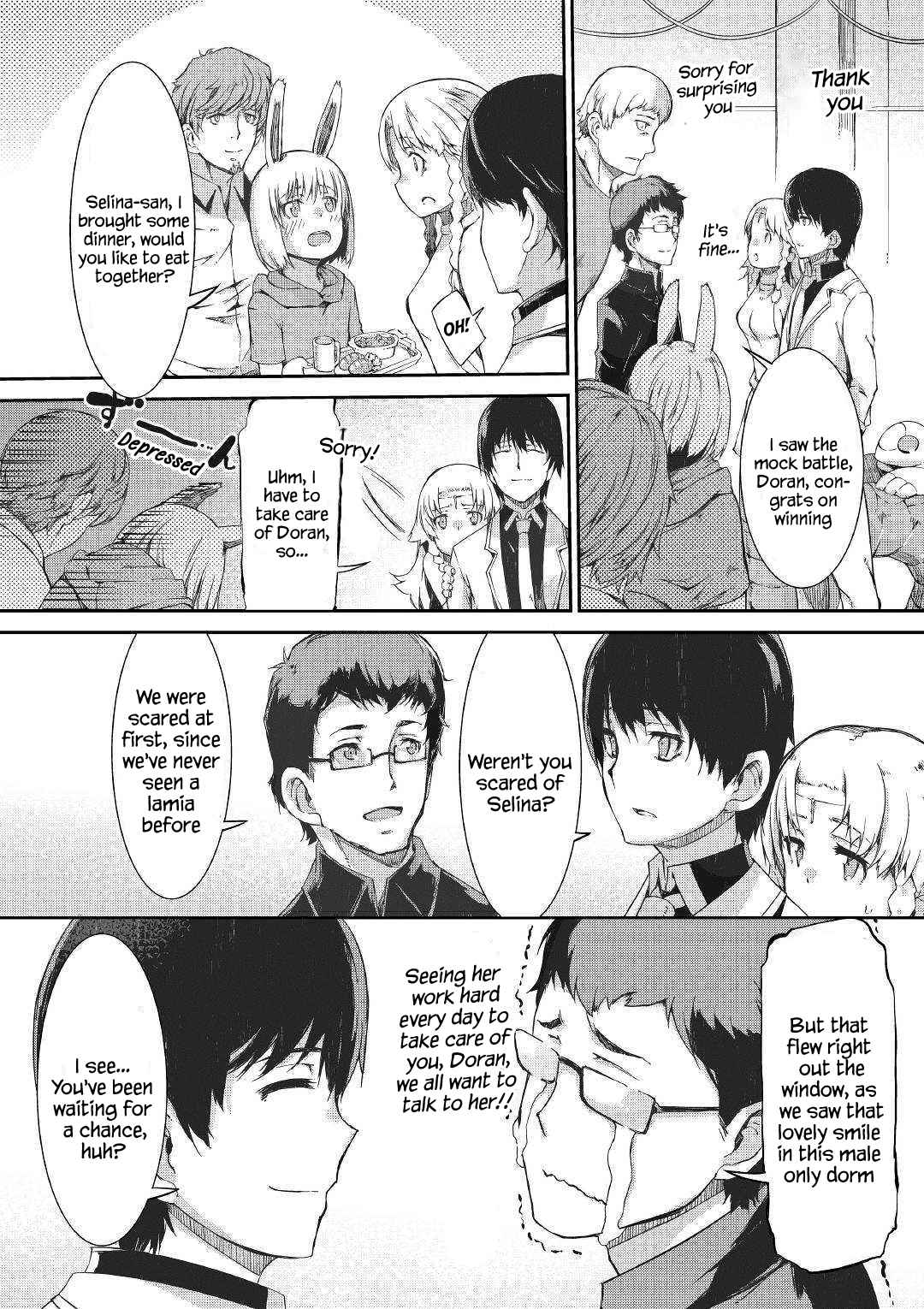 Goodbye, My Unfaithful Fiancé: I’ll Find Happiness in the Next Game Chapter 44 page 9