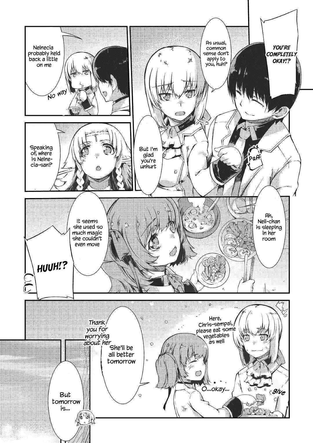 Goodbye, My Unfaithful Fiancé: I’ll Find Happiness in the Next Game Chapter 44 page 11