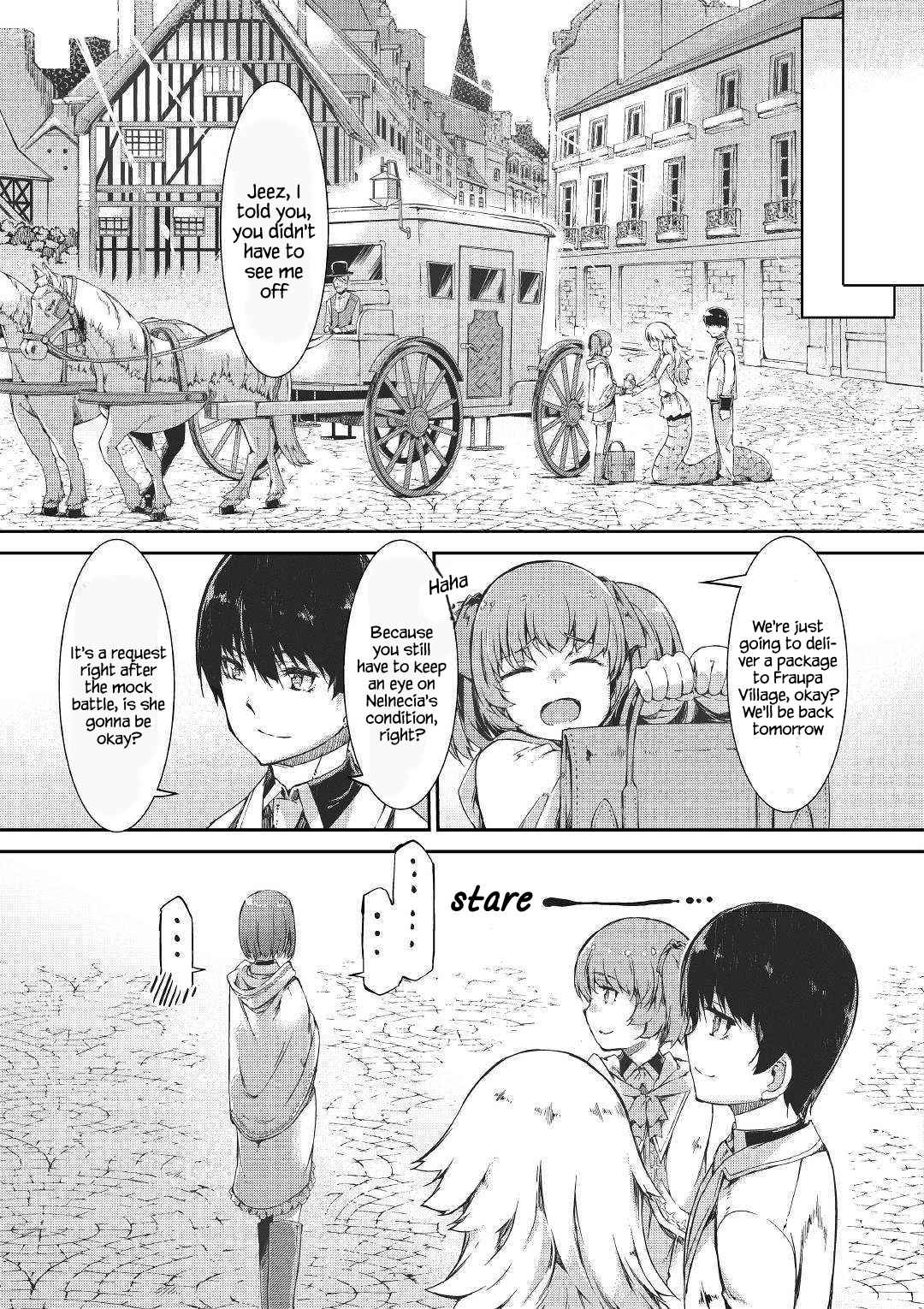 Goodbye, My Unfaithful Fiancé: I’ll Find Happiness in the Next Game Chapter 44 page 12
