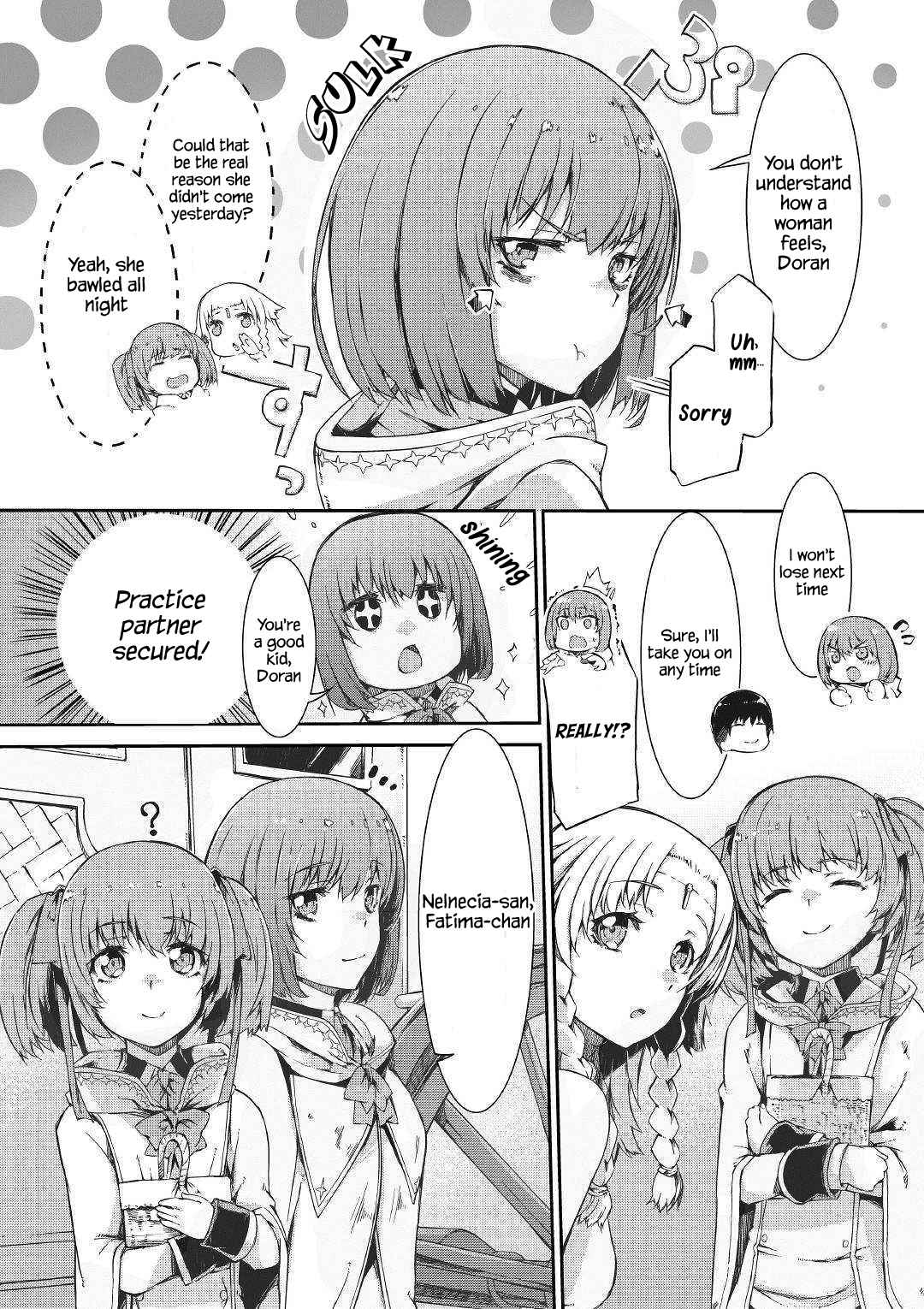 Goodbye, My Unfaithful Fiancé: I’ll Find Happiness in the Next Game Chapter 44 page 13