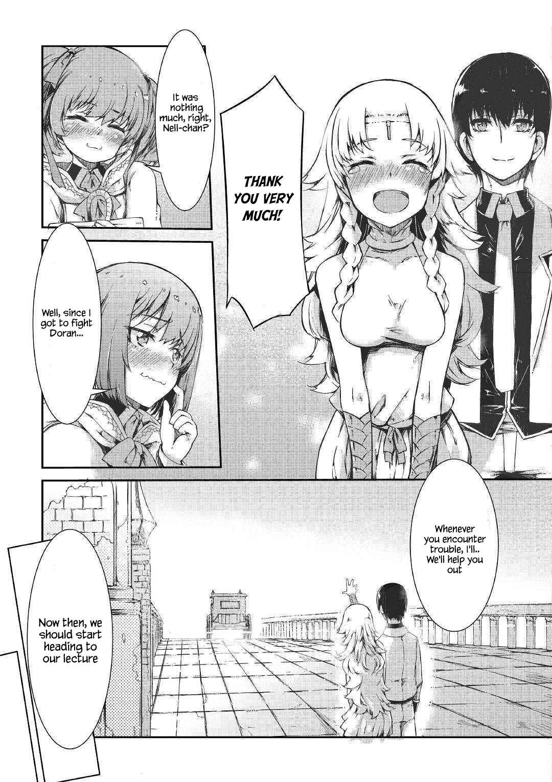 Goodbye, My Unfaithful Fiancé: I’ll Find Happiness in the Next Game Chapter 44 page 14