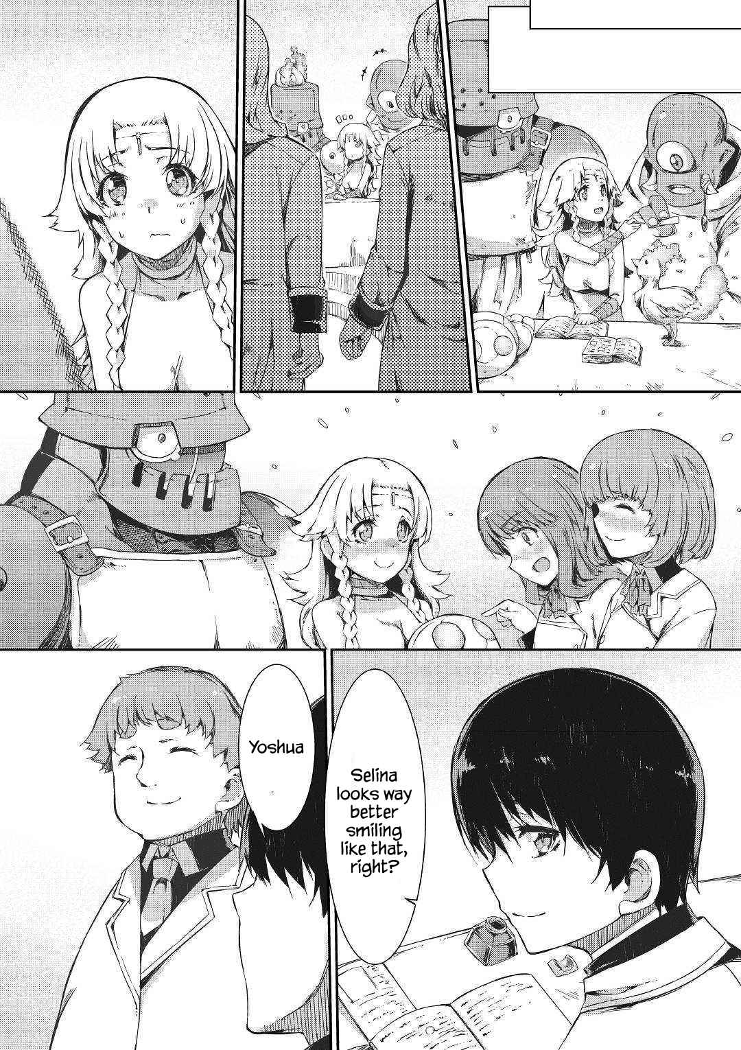 Goodbye, My Unfaithful Fiancé: I’ll Find Happiness in the Next Game Chapter 44 page 15