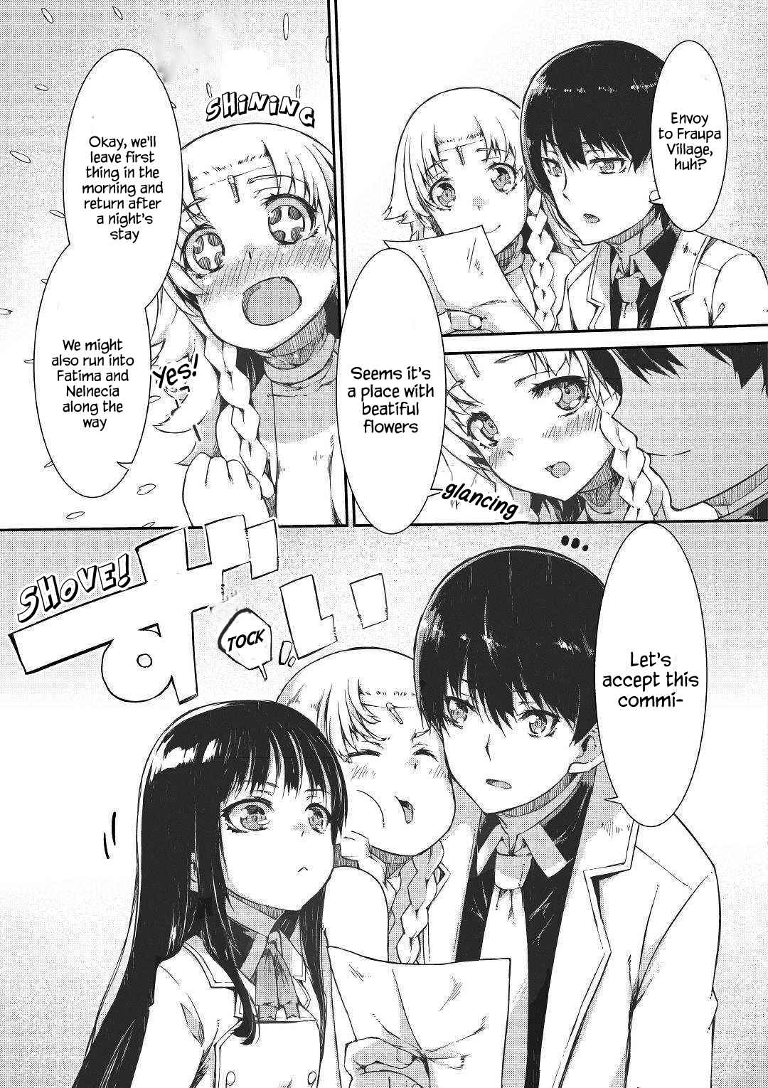 Goodbye, My Unfaithful Fiancé: I’ll Find Happiness in the Next Game Chapter 44 page 18