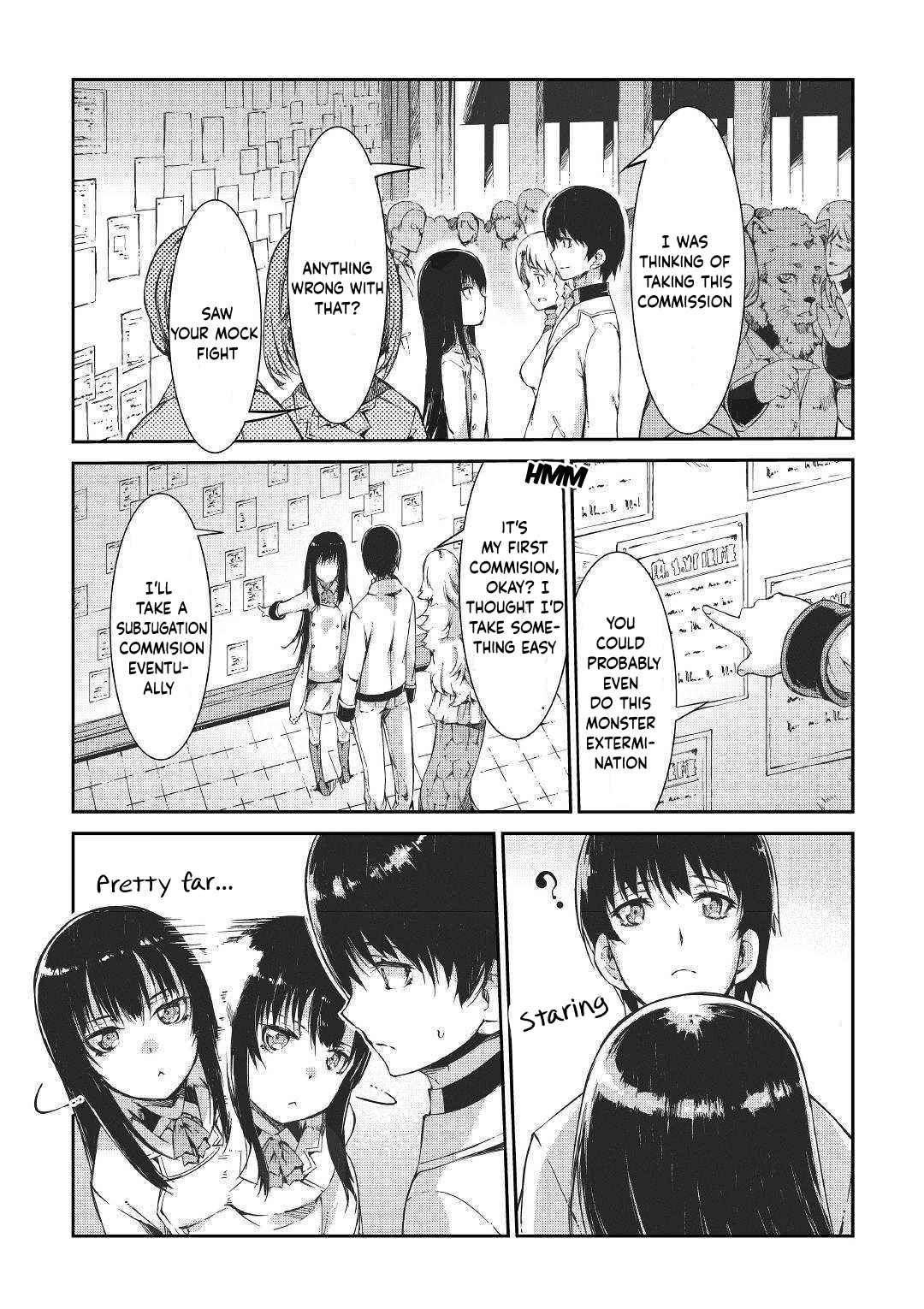 Goodbye, My Unfaithful Fiancé: I’ll Find Happiness in the Next Game Chapter 45 page 3