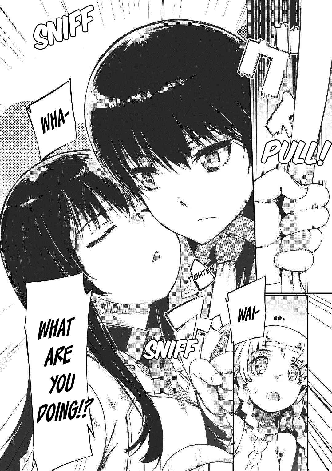 Goodbye, My Unfaithful Fiancé: I’ll Find Happiness in the Next Game Chapter 45 page 4