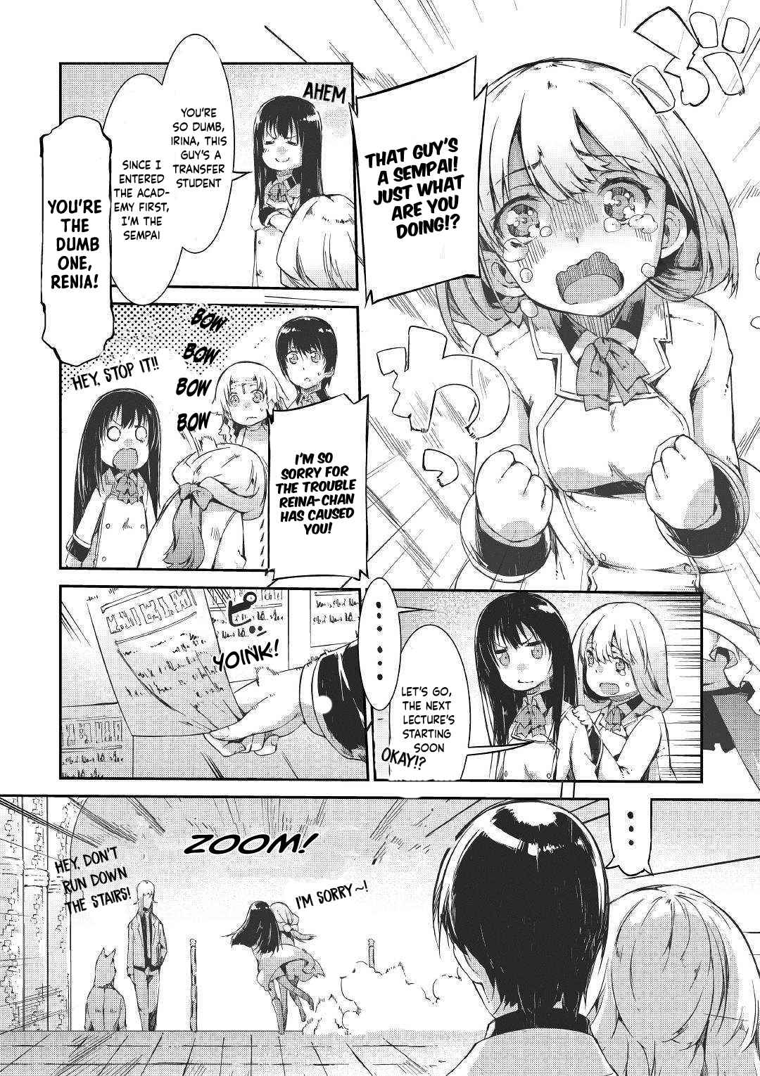 Goodbye, My Unfaithful Fiancé: I’ll Find Happiness in the Next Game Chapter 45 page 6