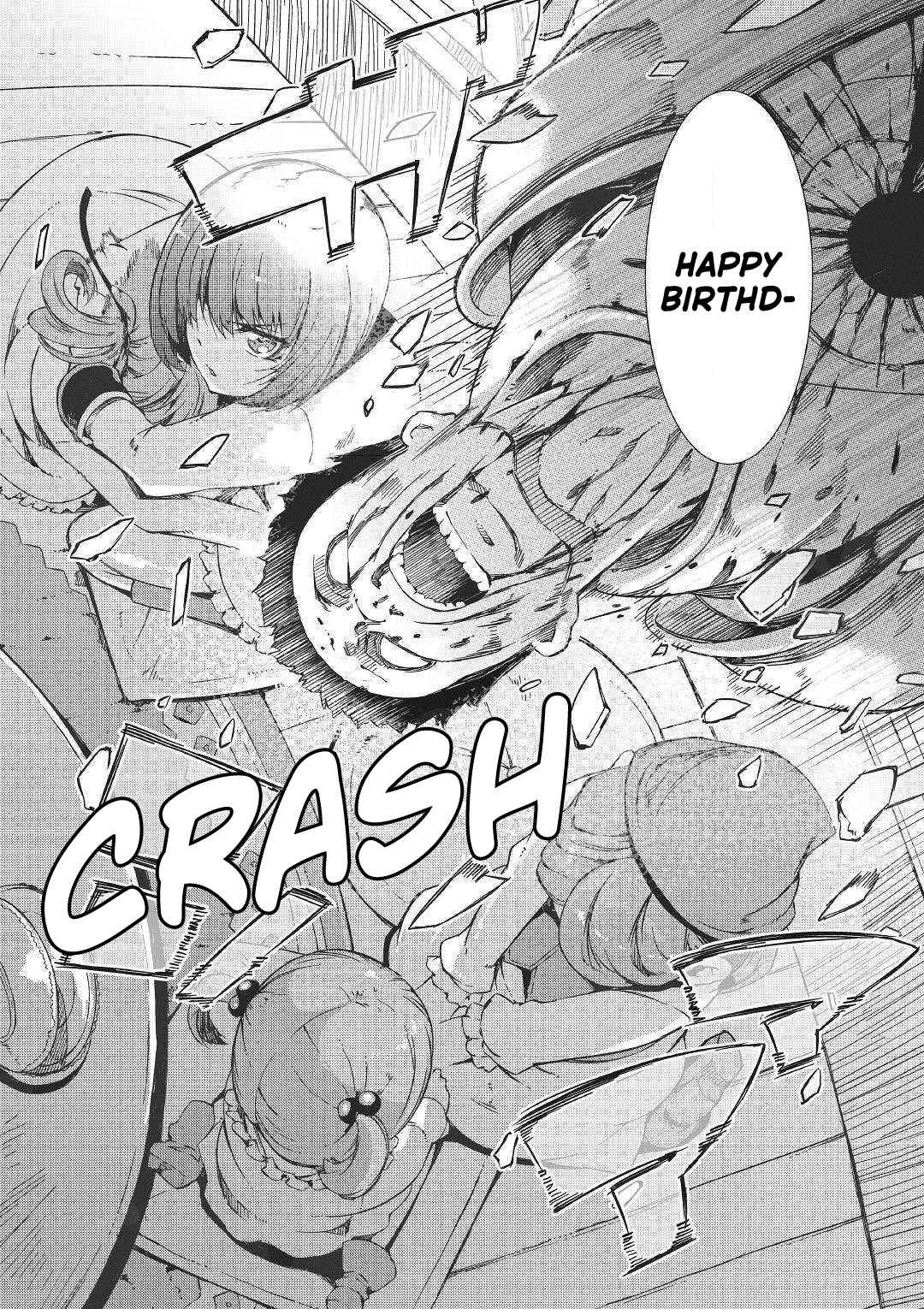 Goodbye, My Unfaithful Fiancé: I’ll Find Happiness in the Next Game Chapter 45 page 12