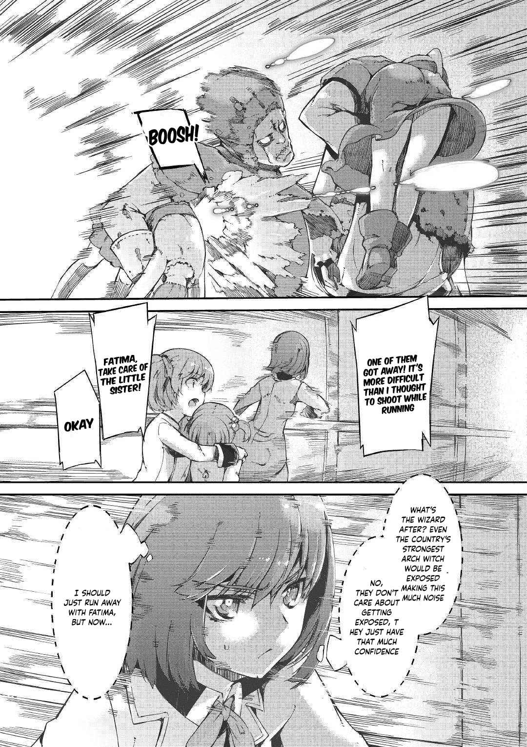 Goodbye, My Unfaithful Fiancé: I’ll Find Happiness in the Next Game Chapter 45 page 17