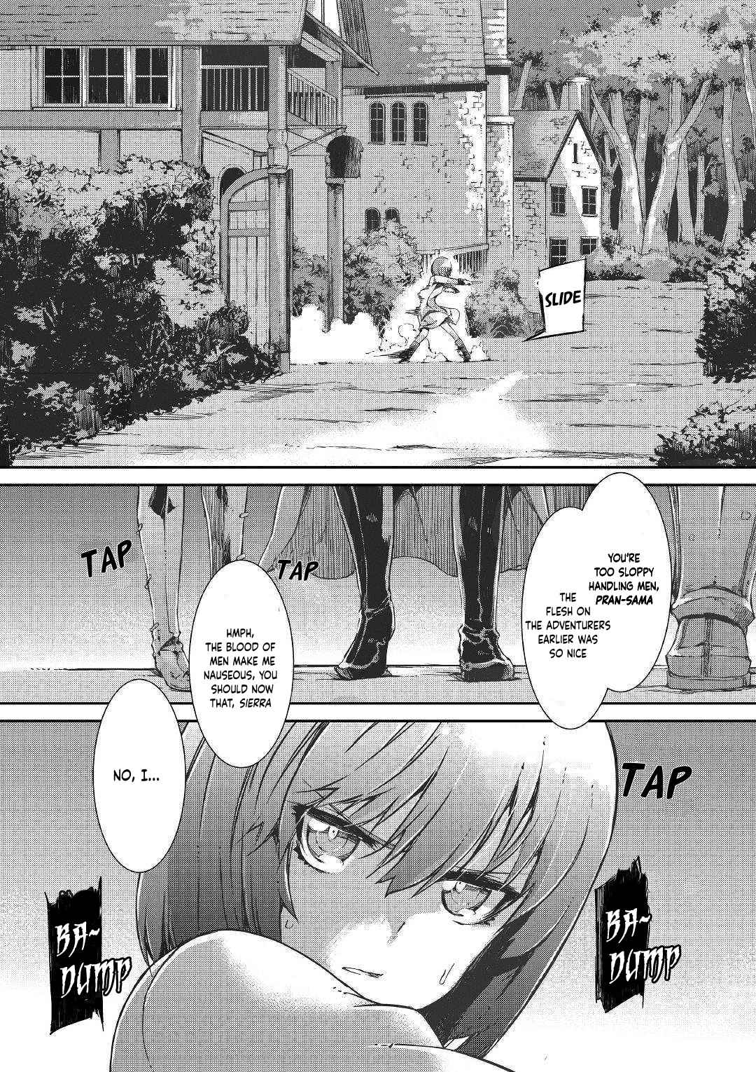 Goodbye, My Unfaithful Fiancé: I’ll Find Happiness in the Next Game Chapter 45 page 18