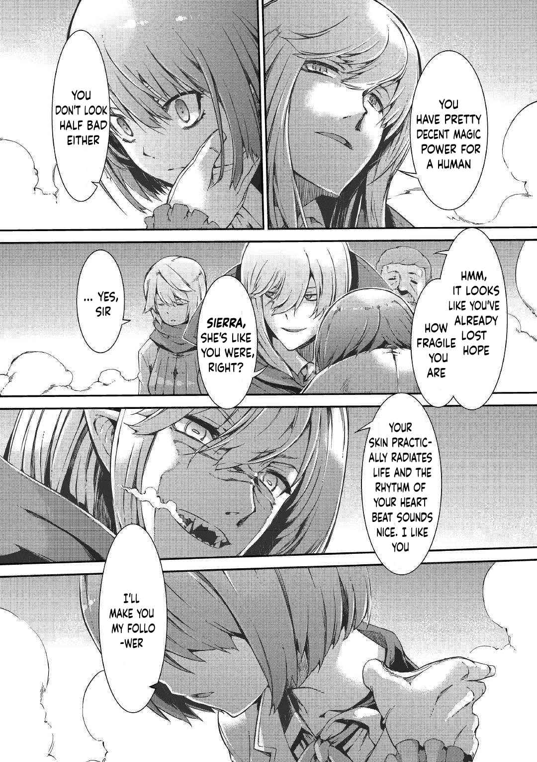 Goodbye, My Unfaithful Fiancé: I’ll Find Happiness in the Next Game Chapter 45 page 26