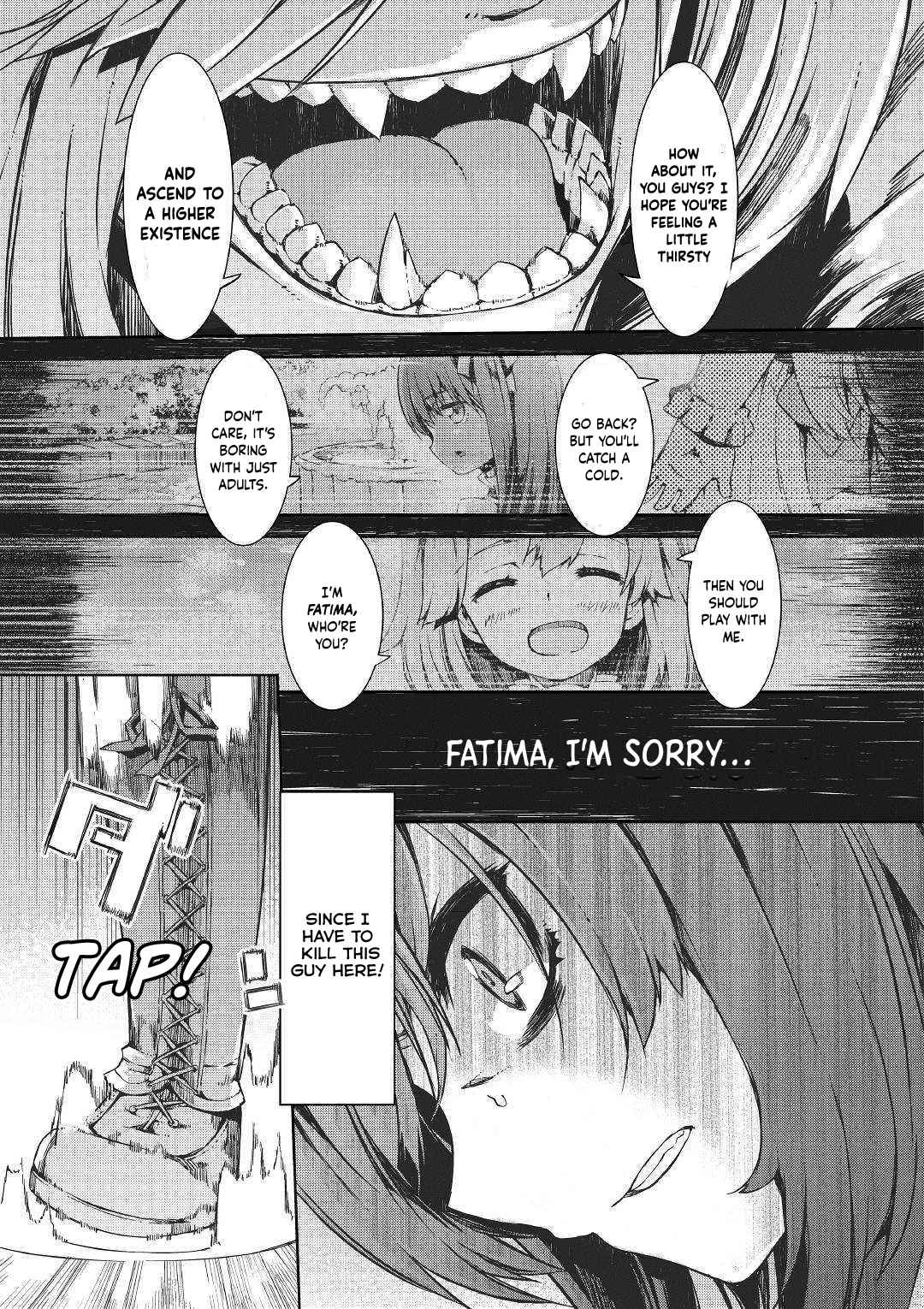 Goodbye, My Unfaithful Fiancé: I’ll Find Happiness in the Next Game Chapter 45 page 27