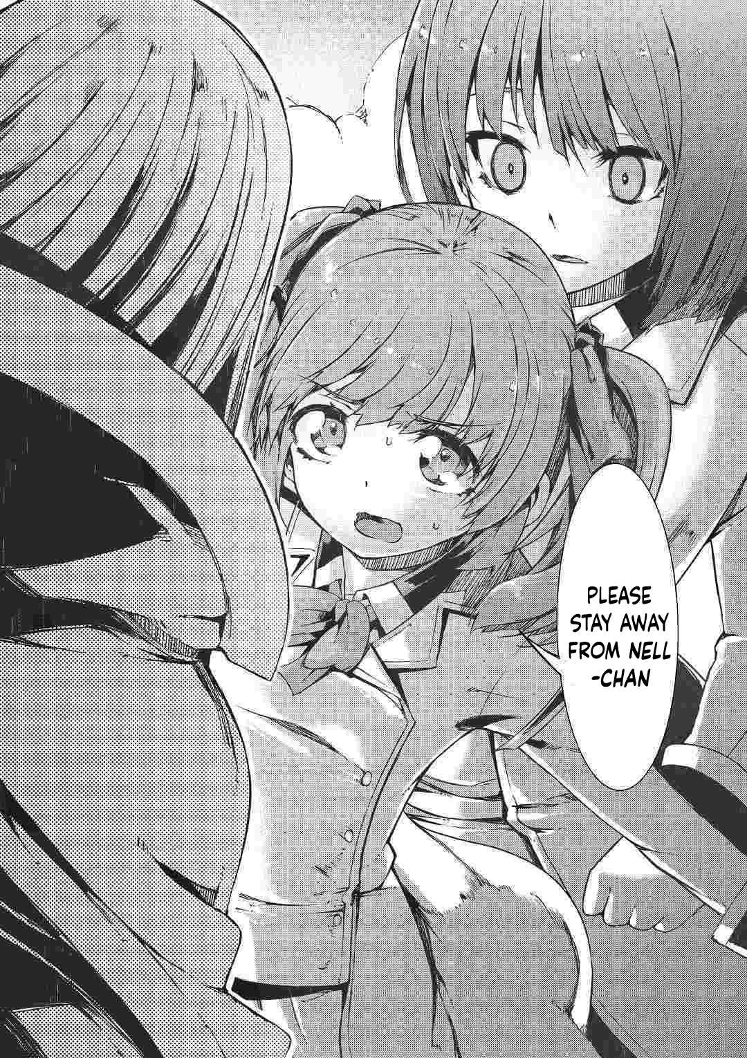 Goodbye, My Unfaithful Fiancé: I’ll Find Happiness in the Next Game Chapter 45 page 28