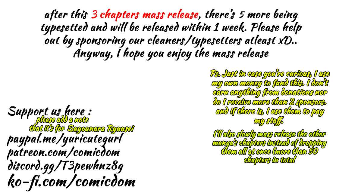 Goodbye, My Unfaithful Fiancé: I’ll Find Happiness in the Next Game Chapter 45 page 29