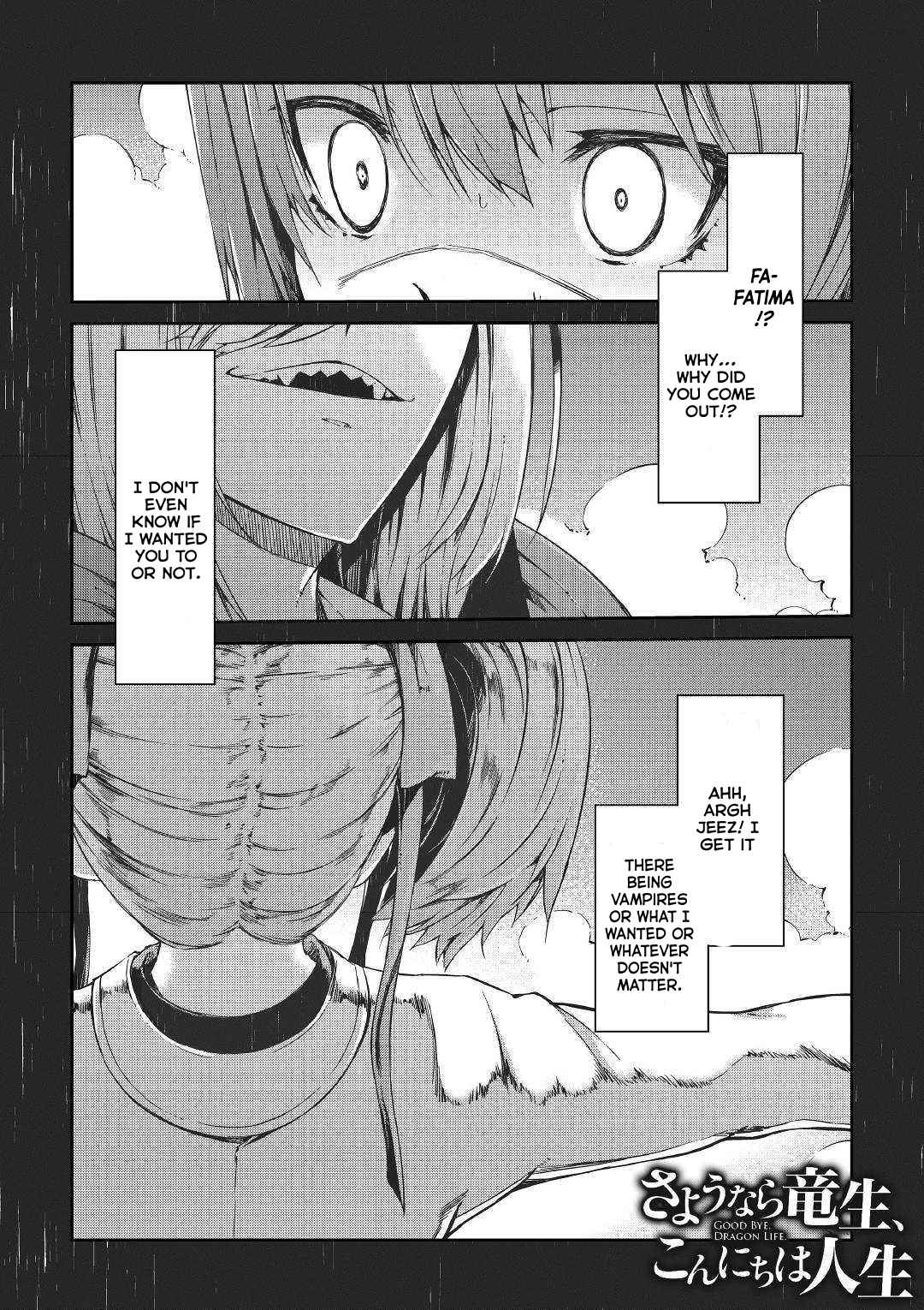 Goodbye, My Unfaithful Fiancé: I’ll Find Happiness in the Next Game Chapter 46 page 1