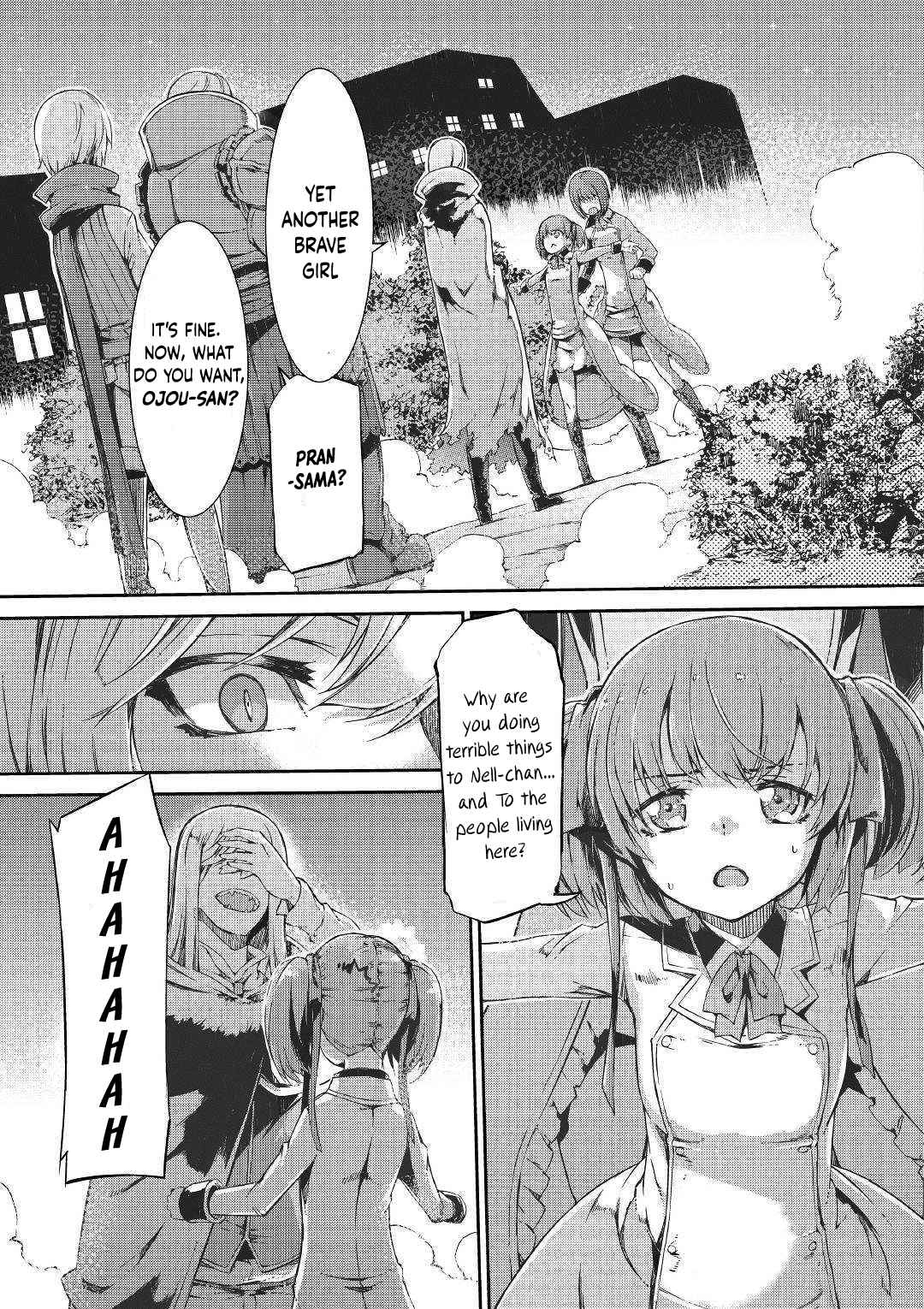 Goodbye, My Unfaithful Fiancé: I’ll Find Happiness in the Next Game Chapter 46 page 3
