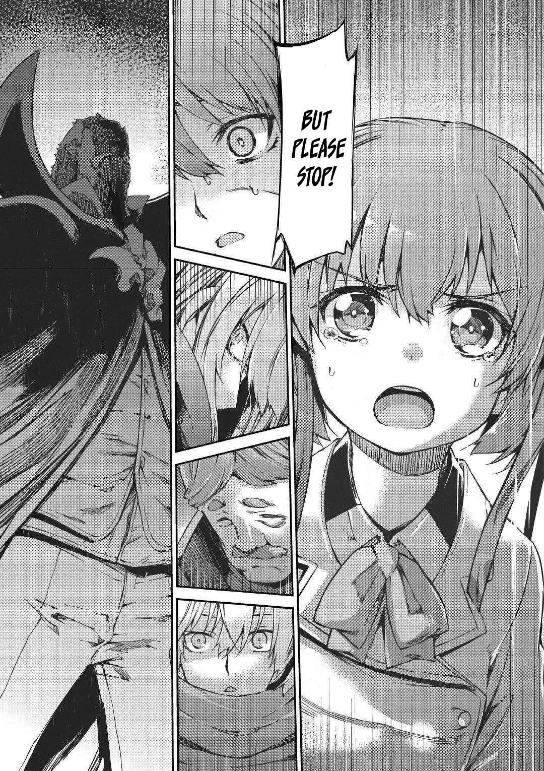 Goodbye, My Unfaithful Fiancé: I’ll Find Happiness in the Next Game Chapter 46 page 7