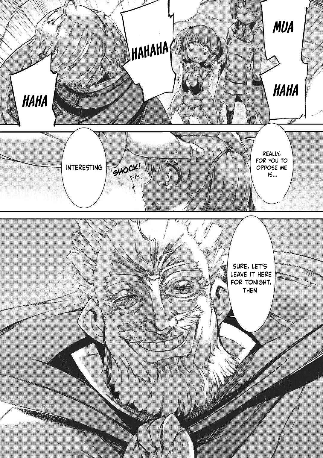Goodbye, My Unfaithful Fiancé: I’ll Find Happiness in the Next Game Chapter 46 page 10