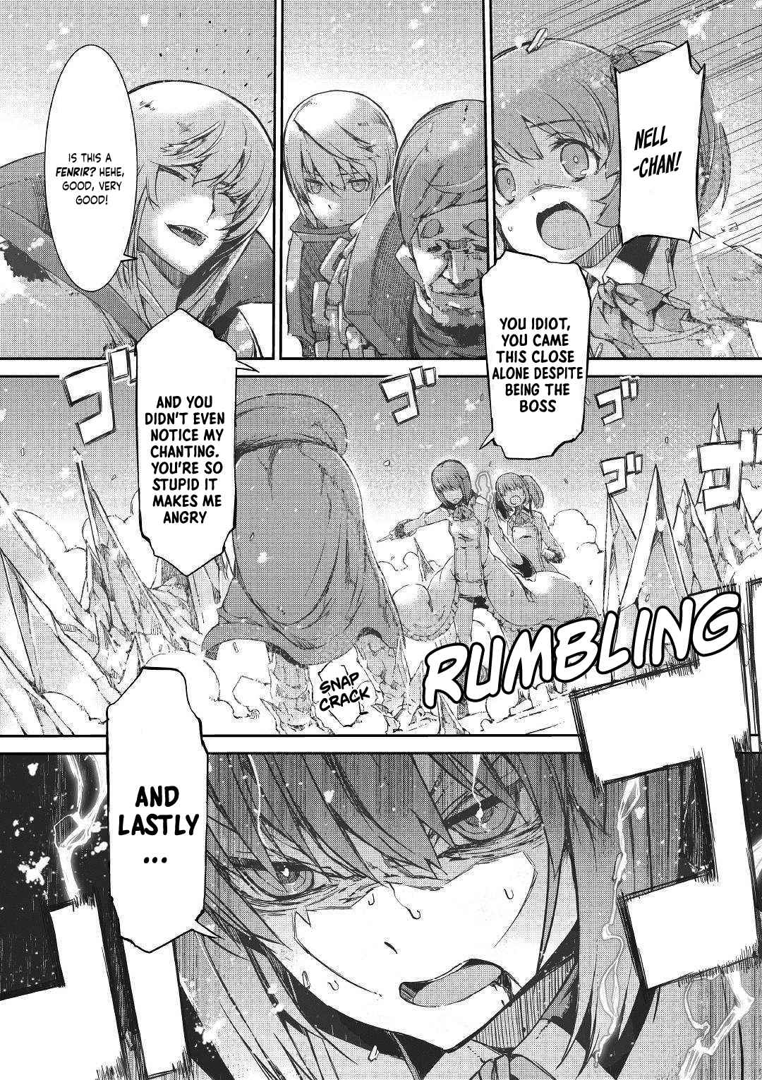 Goodbye, My Unfaithful Fiancé: I’ll Find Happiness in the Next Game Chapter 46 page 14